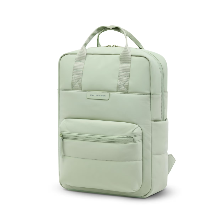 Bergen Cloud Soft - Green
