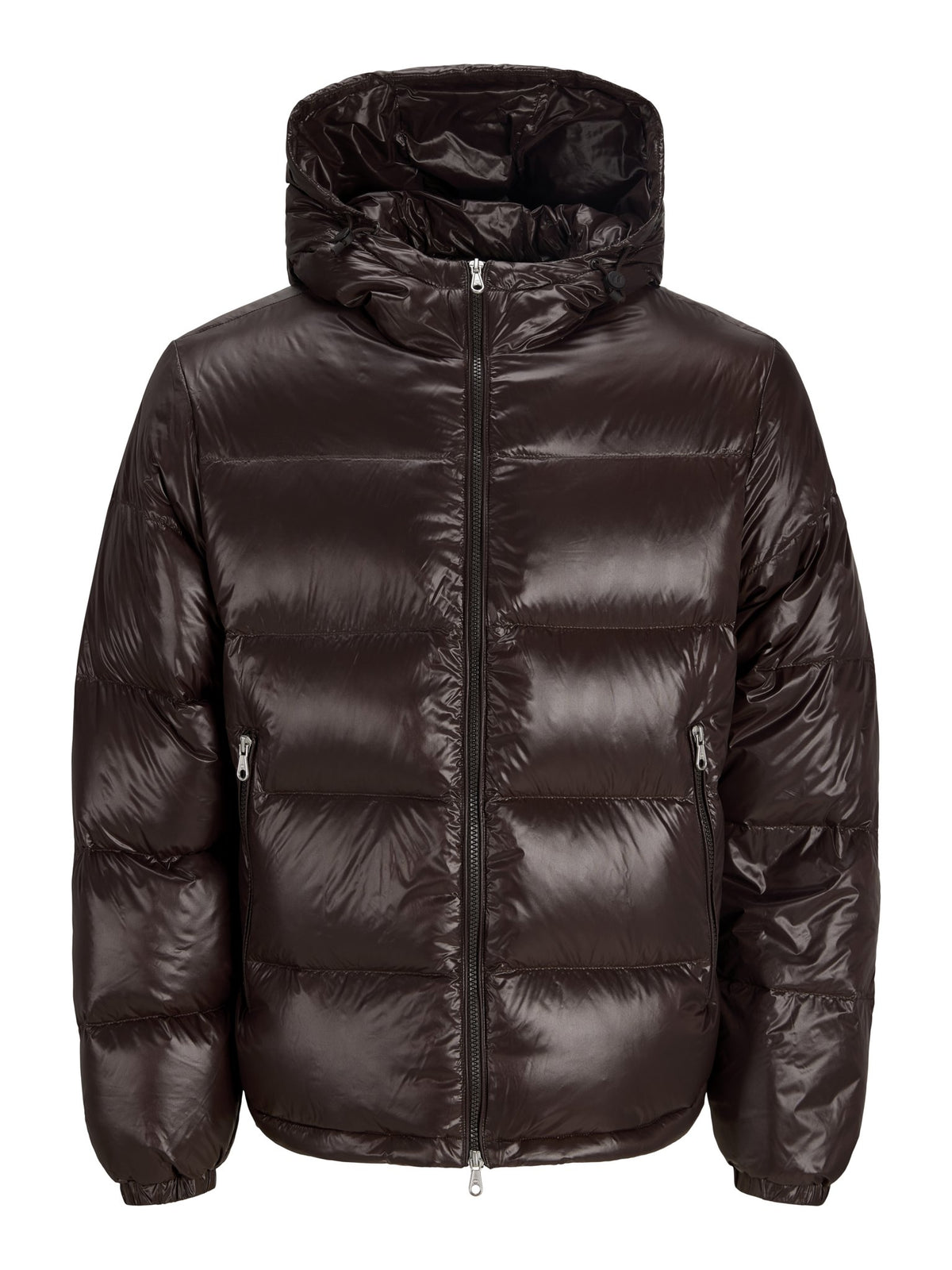 Jack & Jones Herren Jacken Chocolate Torte