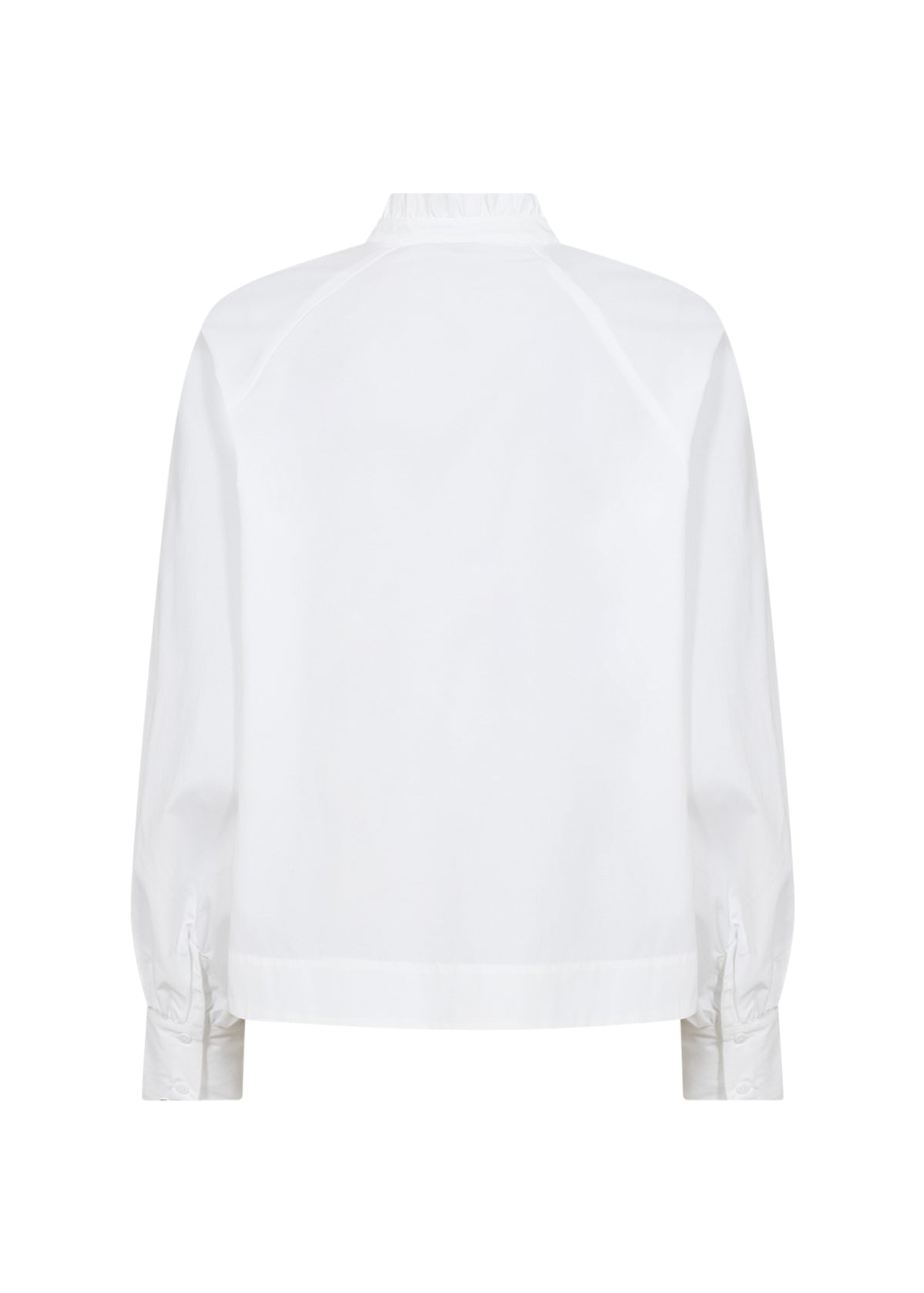 Soya Concept Damen T-Shirts White