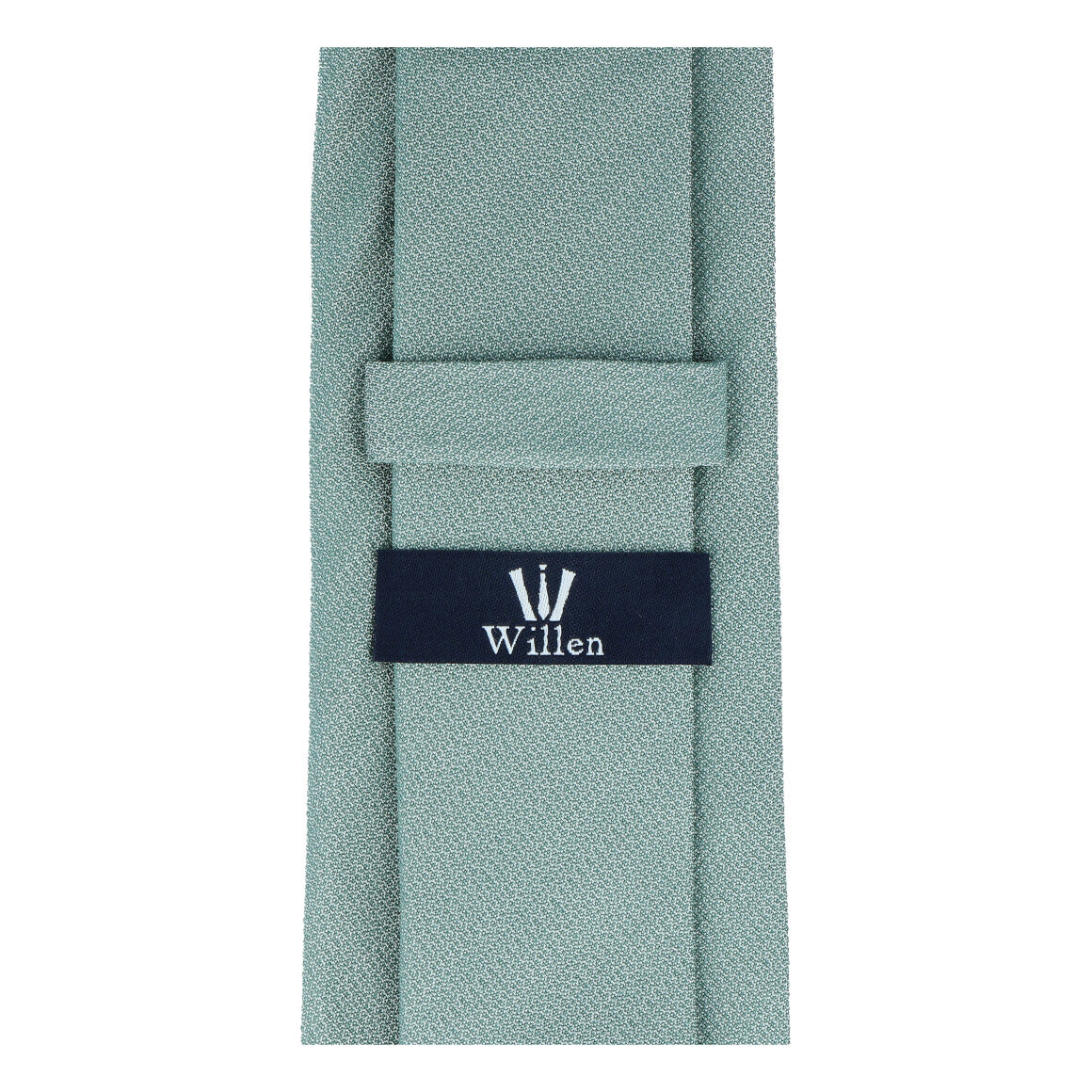 Willen Herren Krawatten & Schleifen Mint