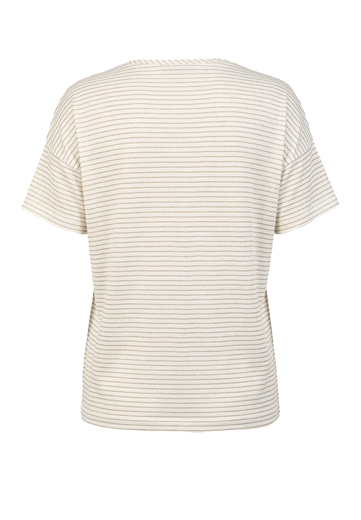 Bianca Damen T-Shirts Cream