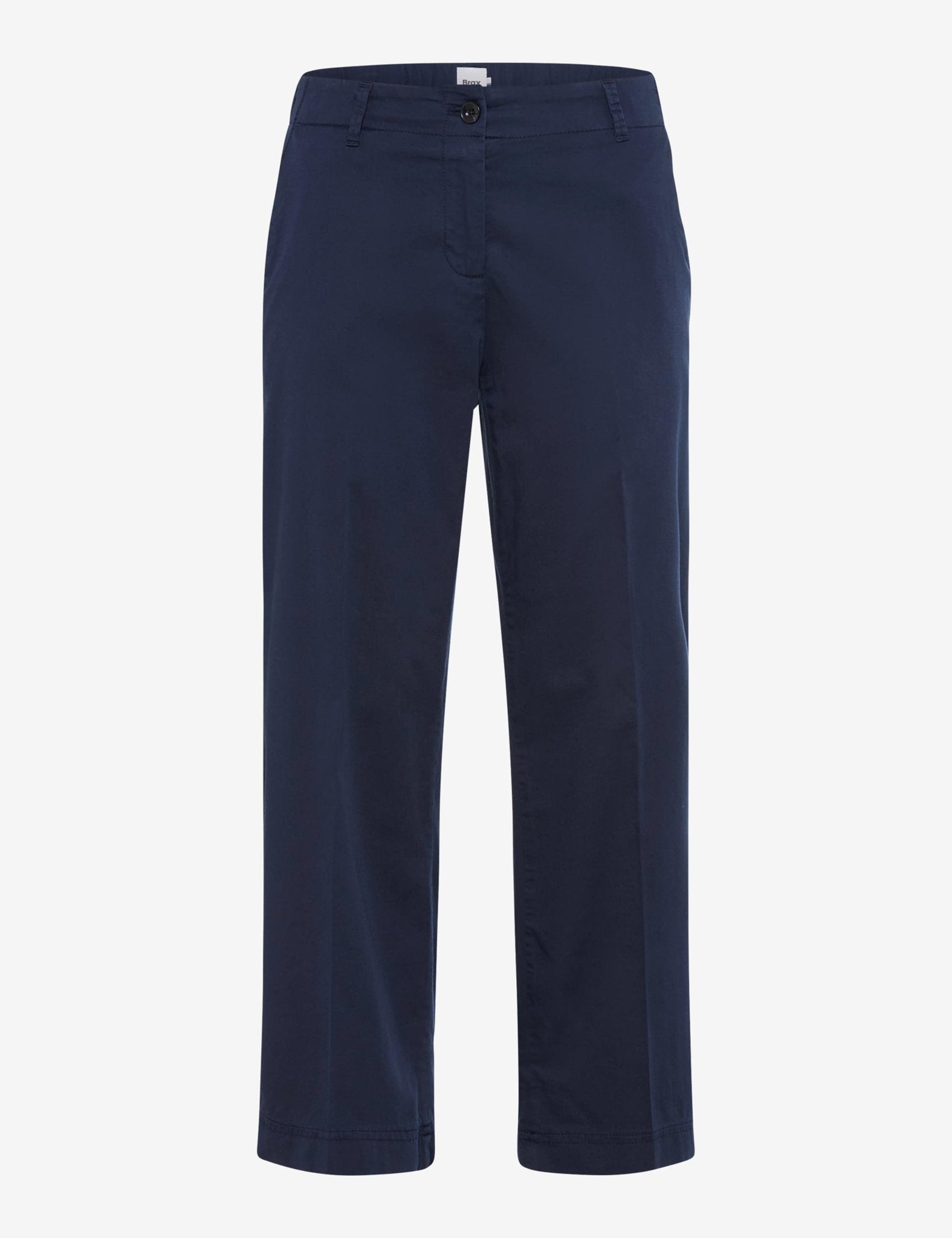 Brax Damen Hosen Navy