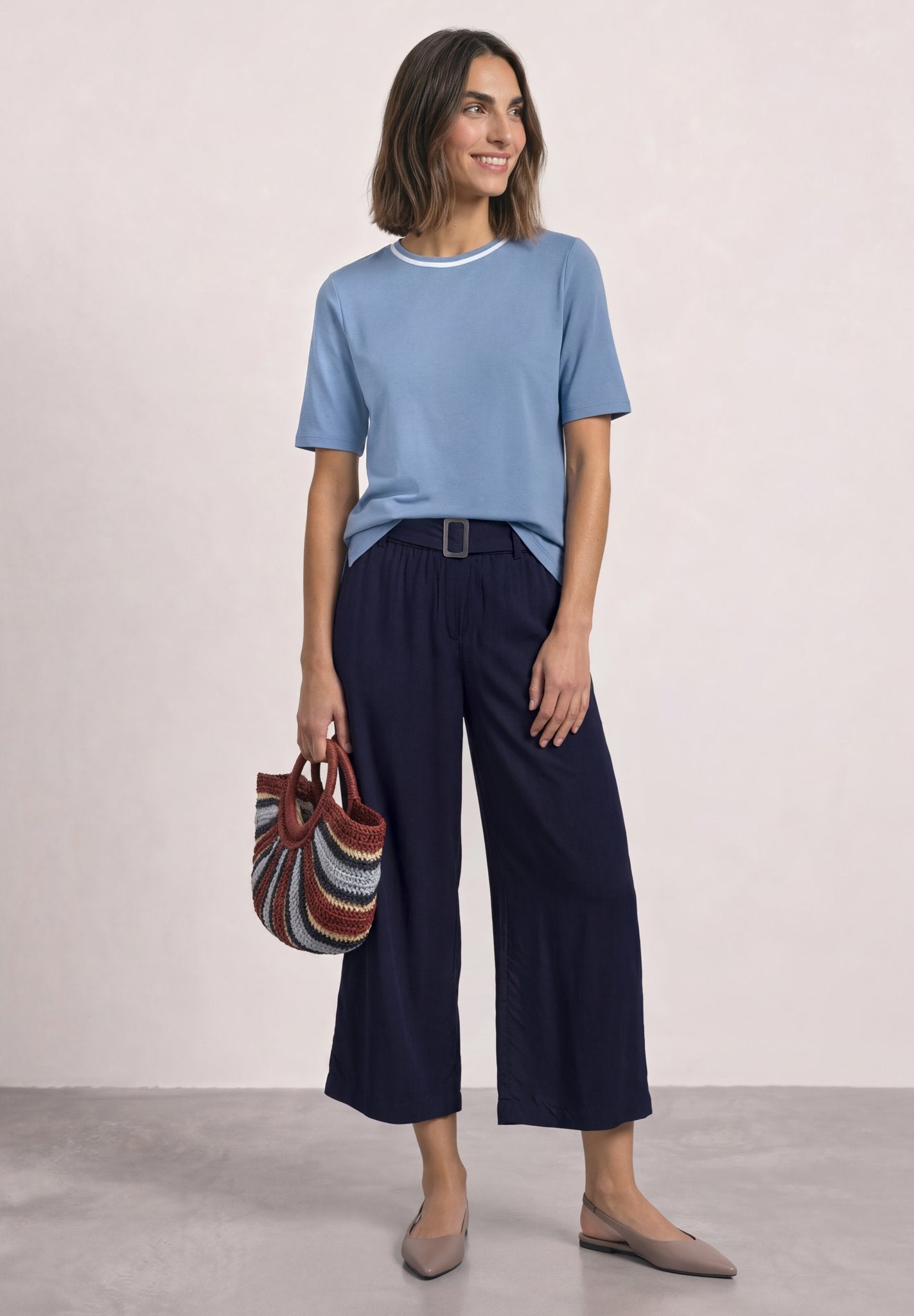 Street One Damen T-Shirts  Northern