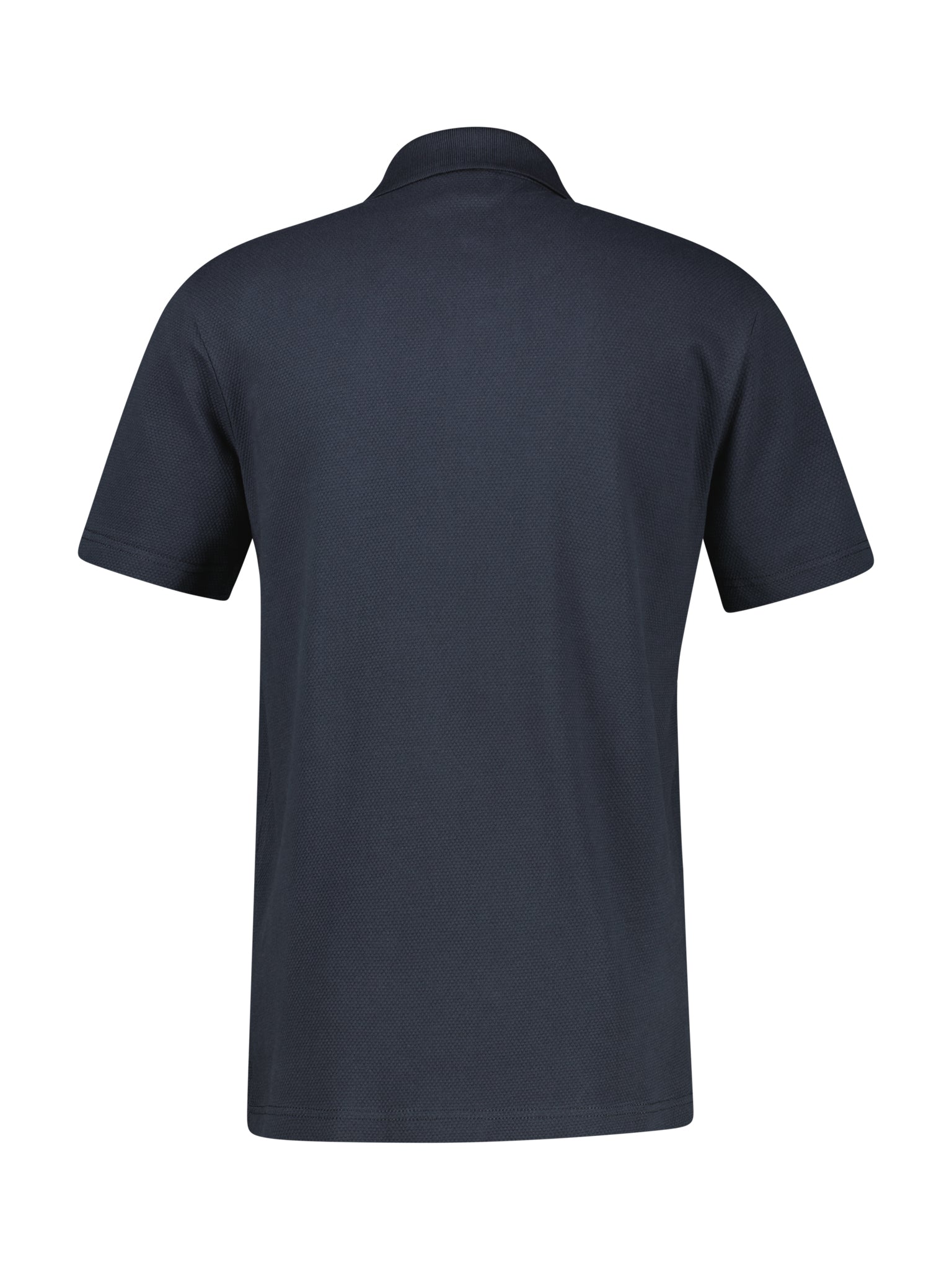 Lerros Herren Polo-Shirts Classic Navy