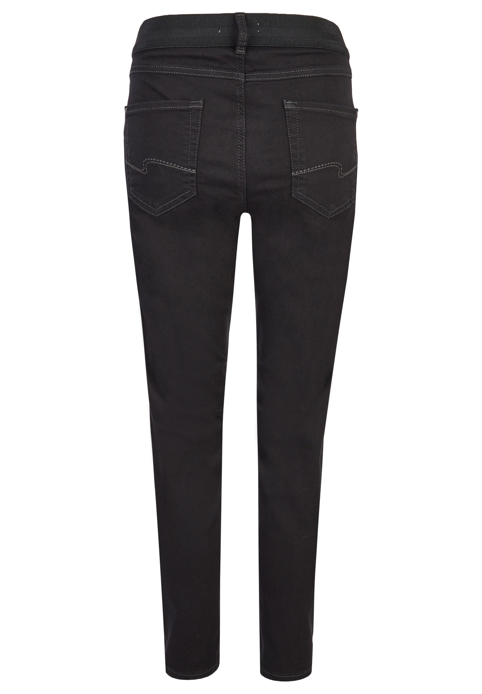 Angels Damen Jeans  Black