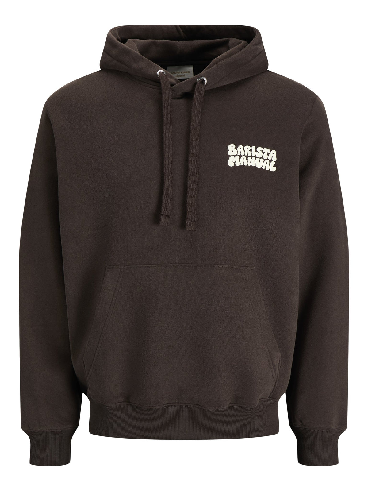 Jack & Jones Herren Sweatshirts Java