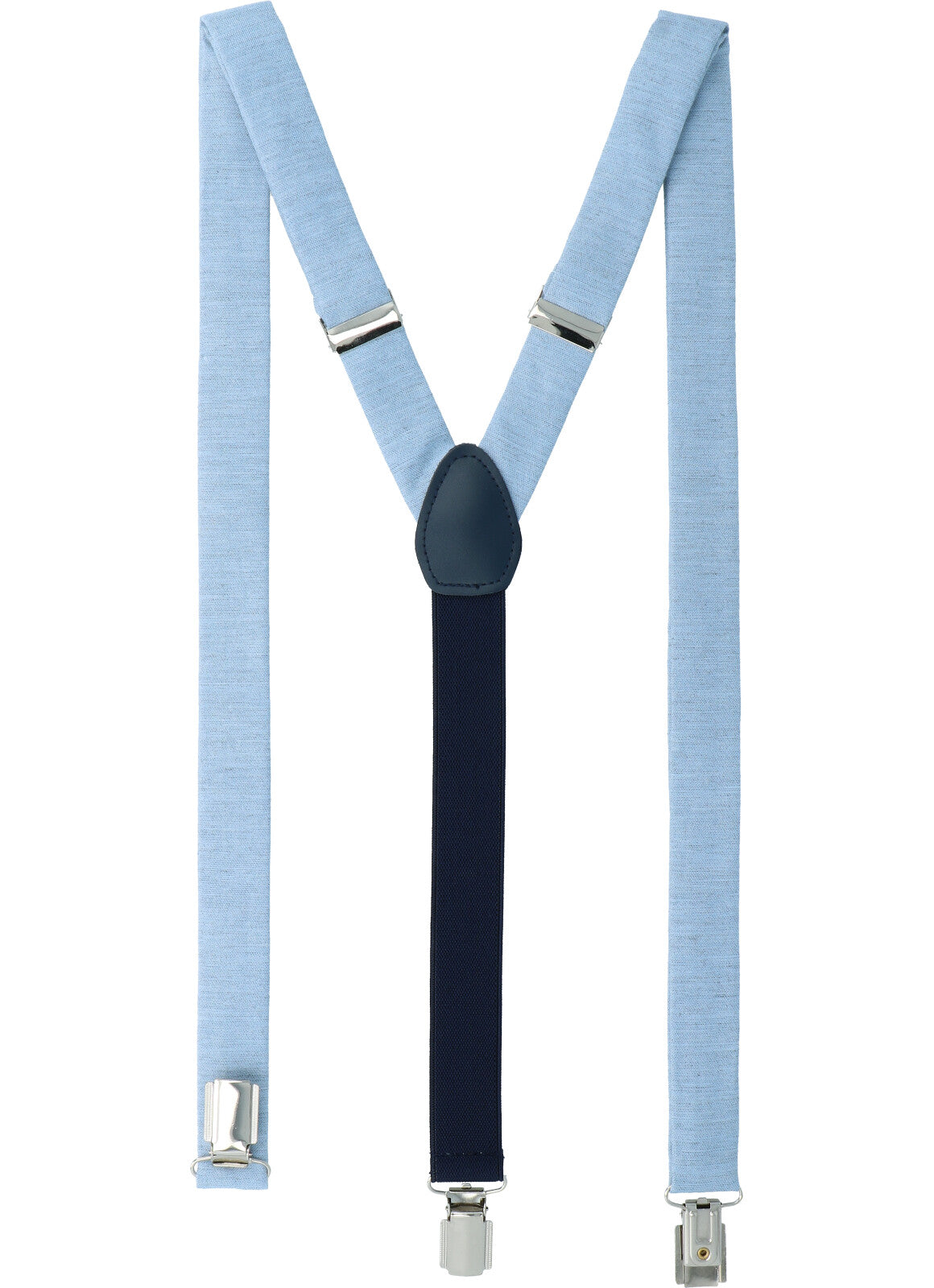 Willen Herren Accessoires Blau