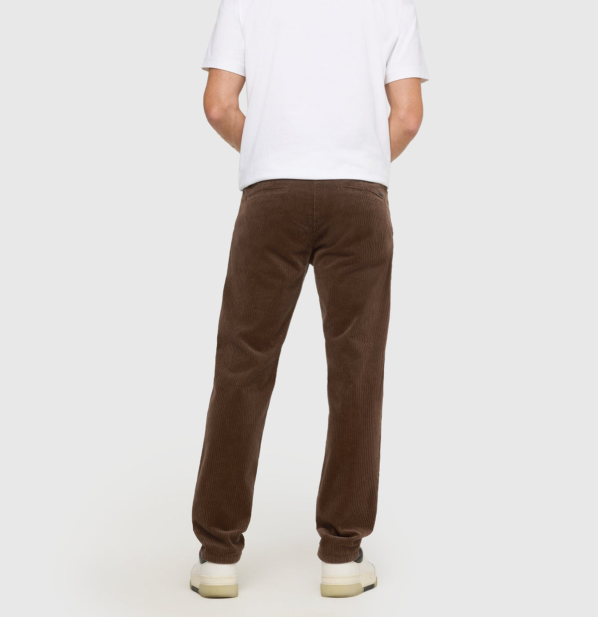 Mac Herren Hosen R Hot Fudge