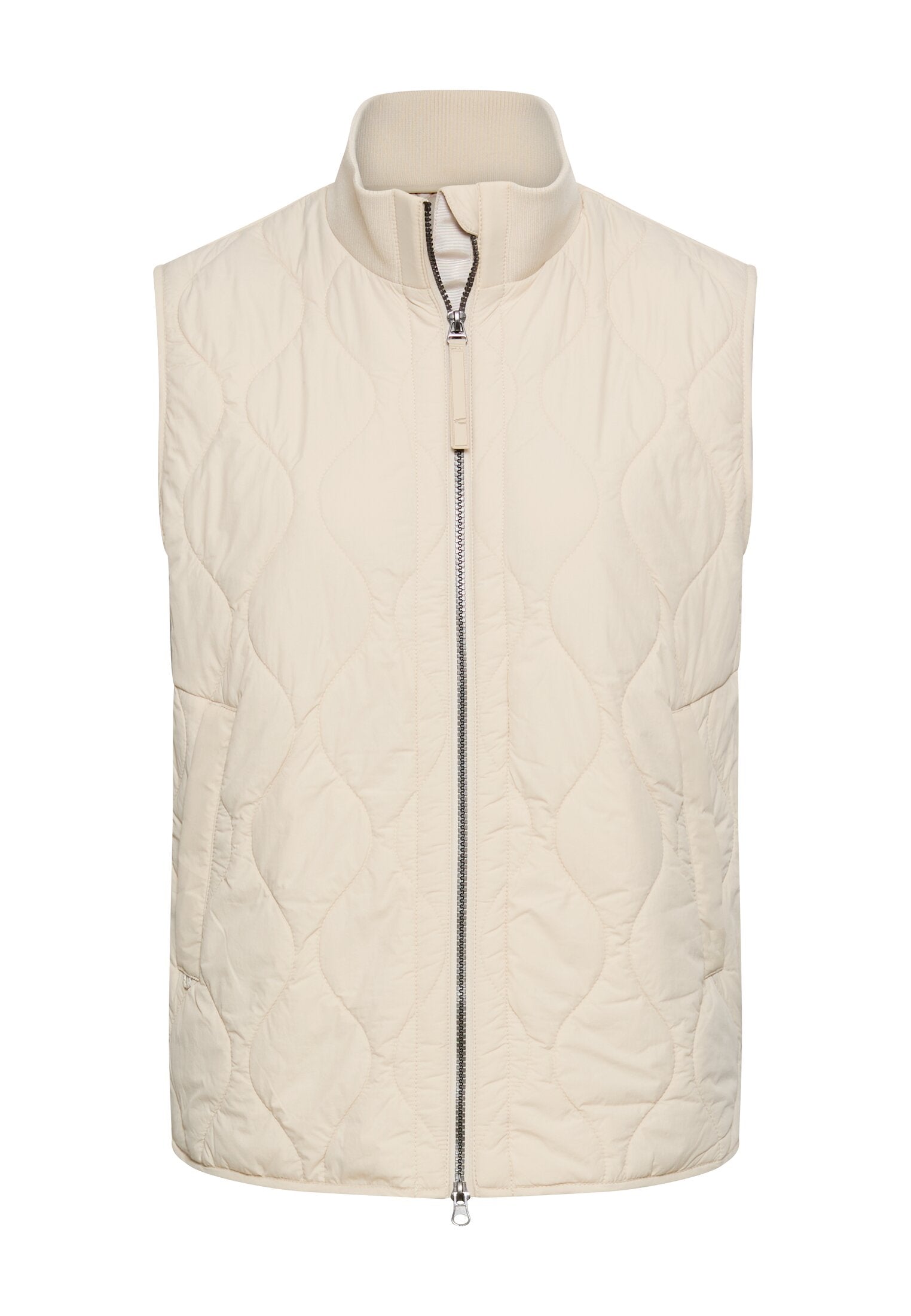 Camel active Damen Outdoorwesten  Oak