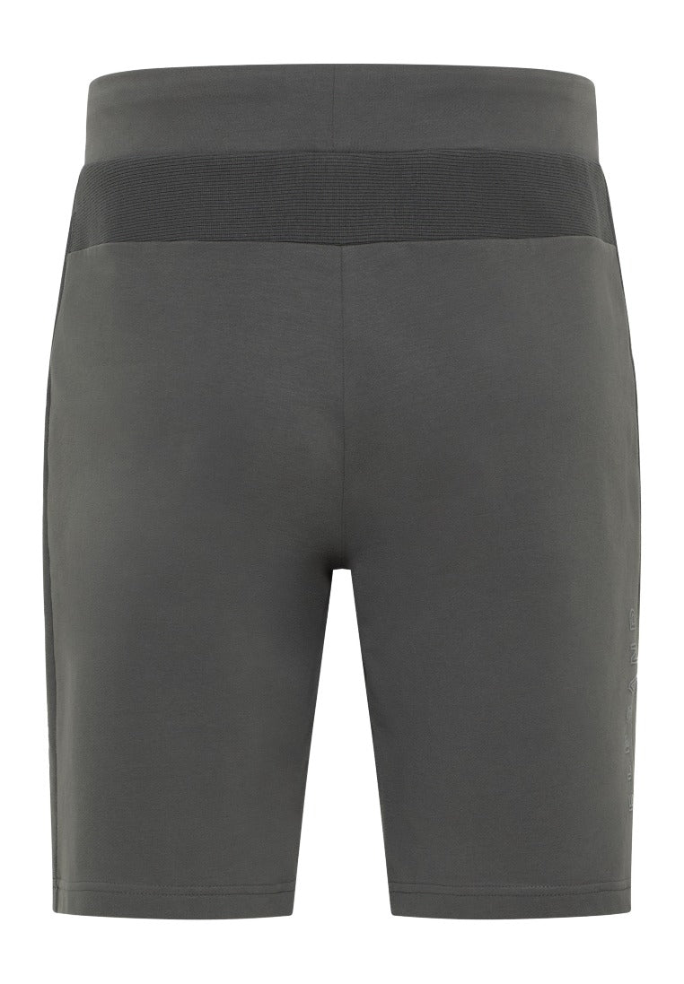 Elbsand Herren Shorts  Iron