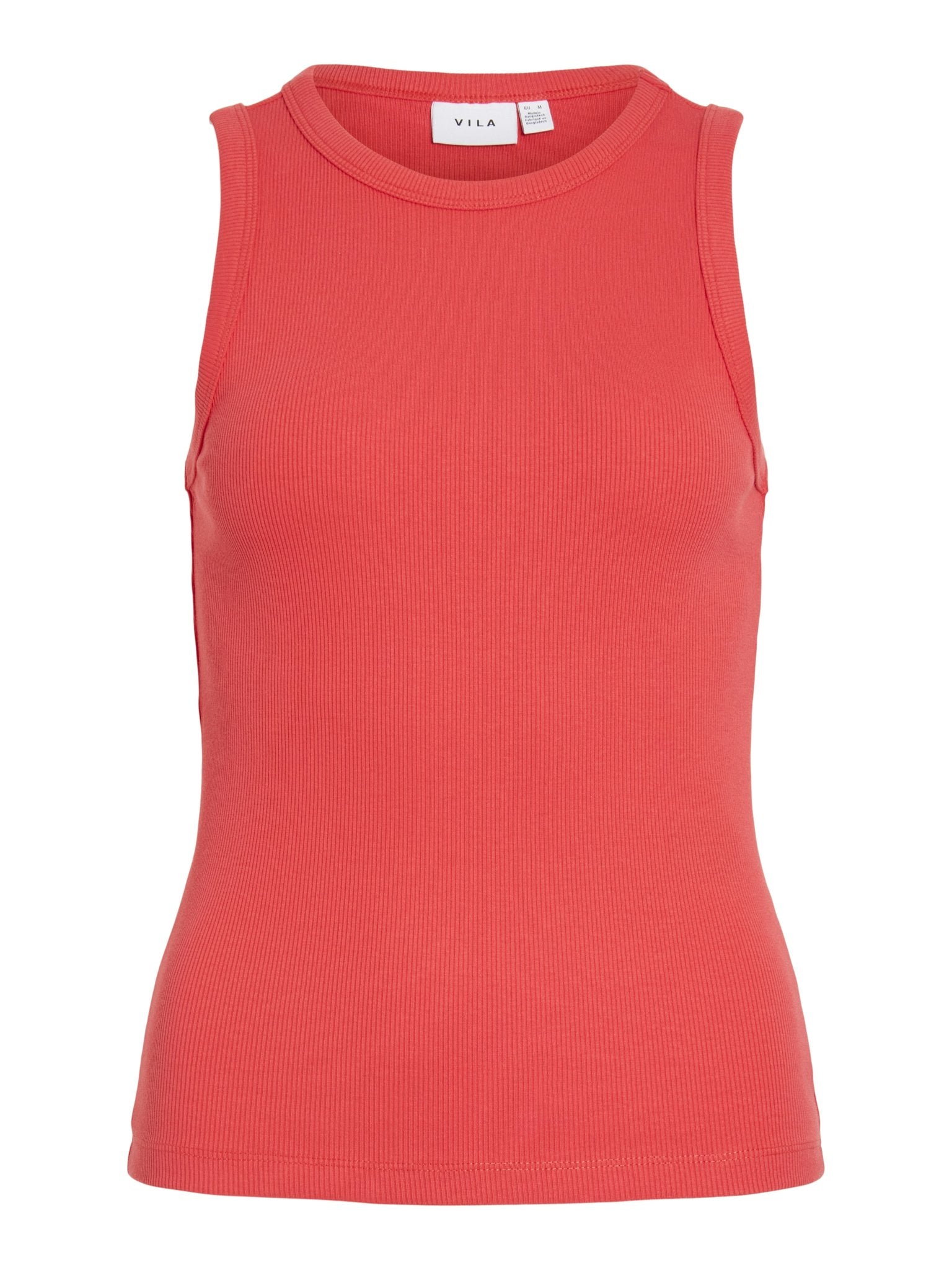 Vila Damen Tops Hibiscus