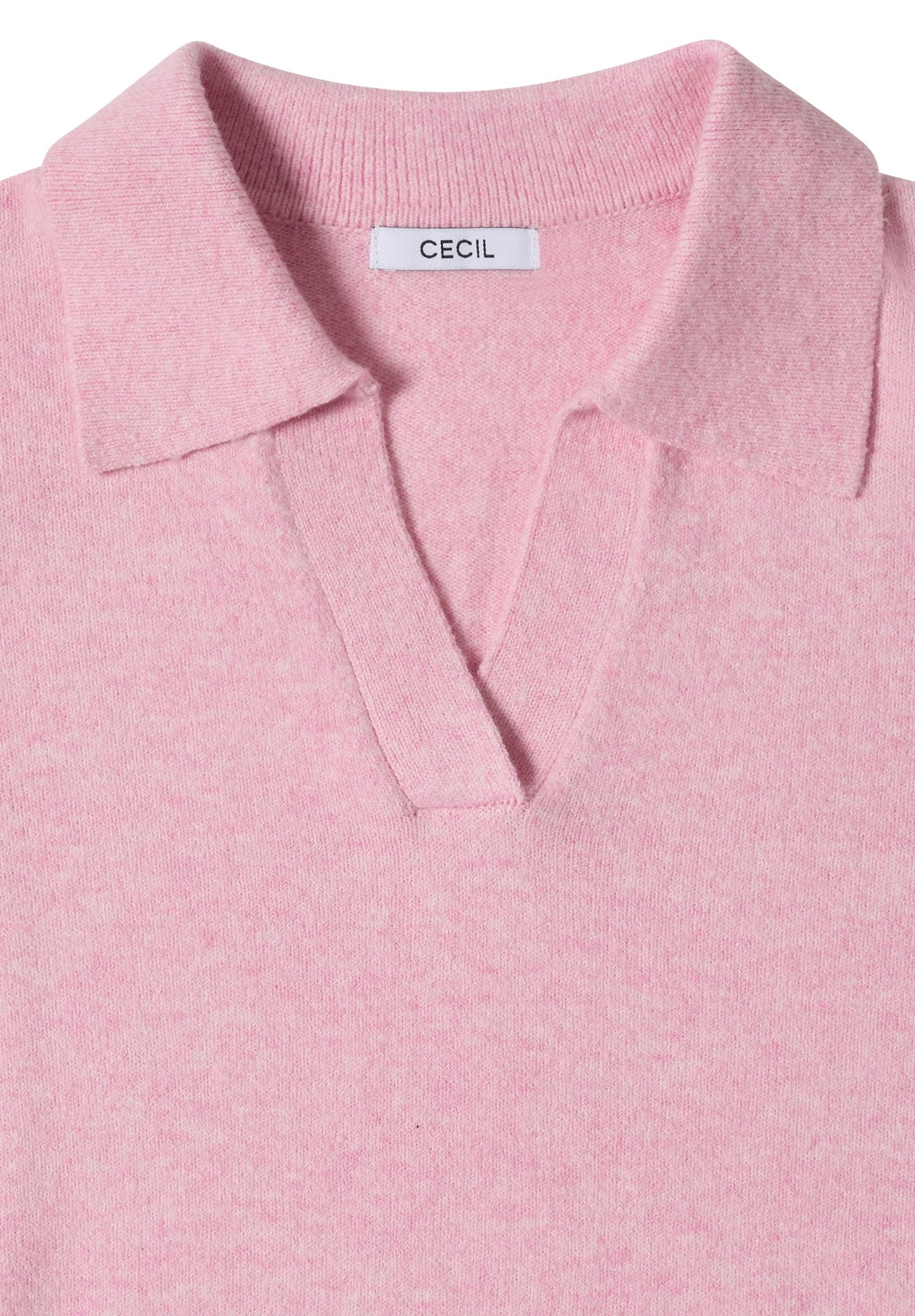 Cecil Damen Pullover  Mellow Ro