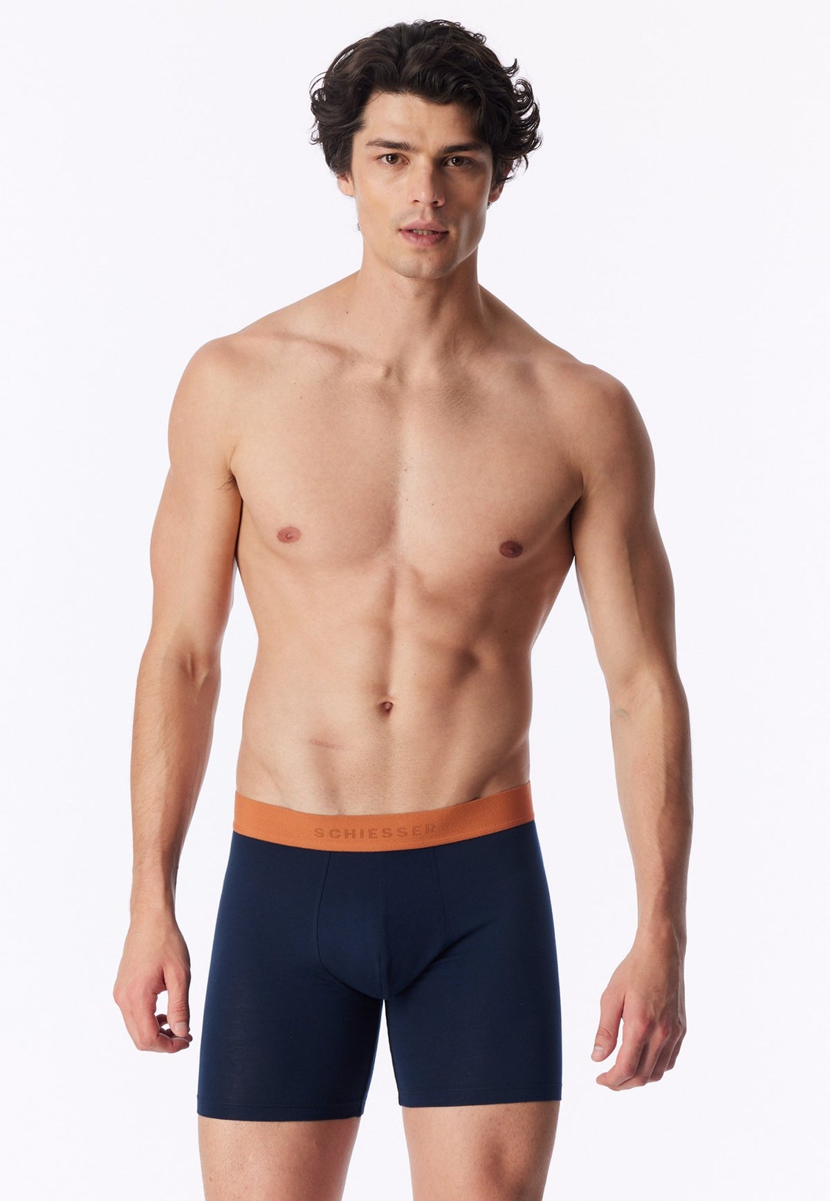 Schiesser Pant Sortiert