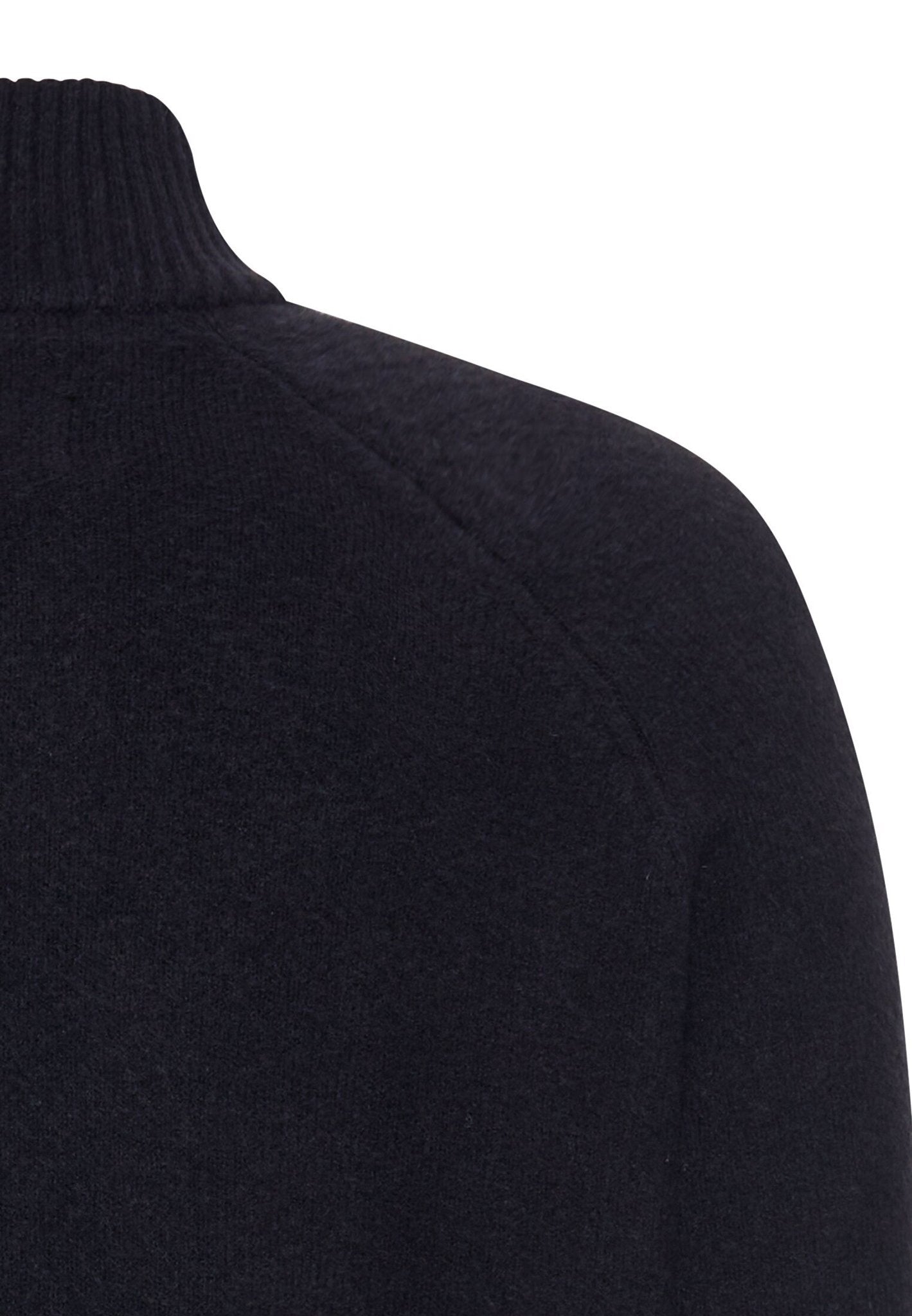 Camel active Herren Pullover  Dark Navy