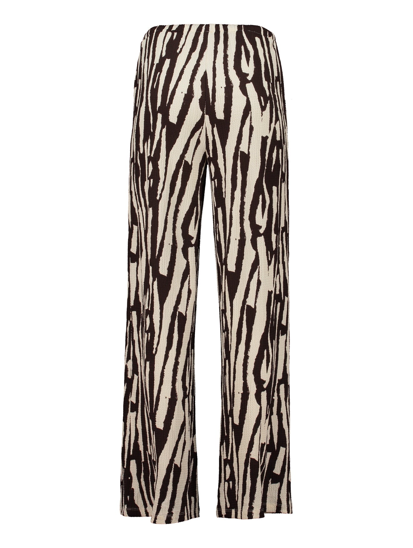 Haily's Damen Hosen  Espresso D