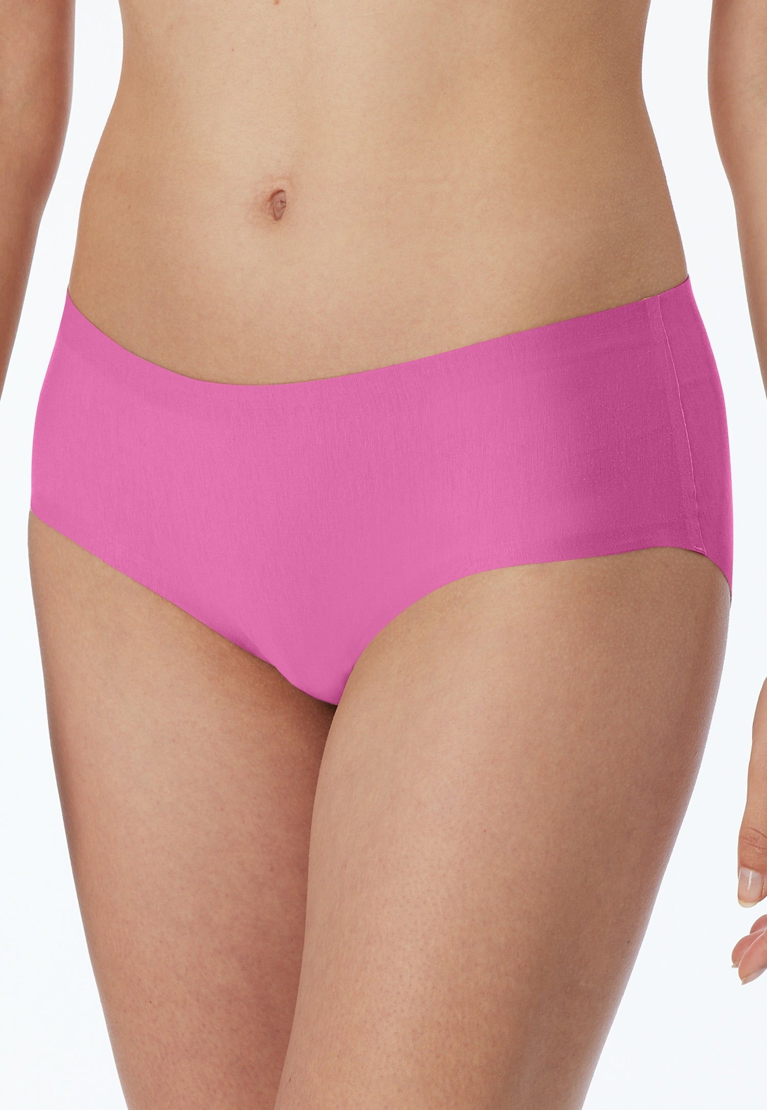 Schiesser Slip Fuchsia