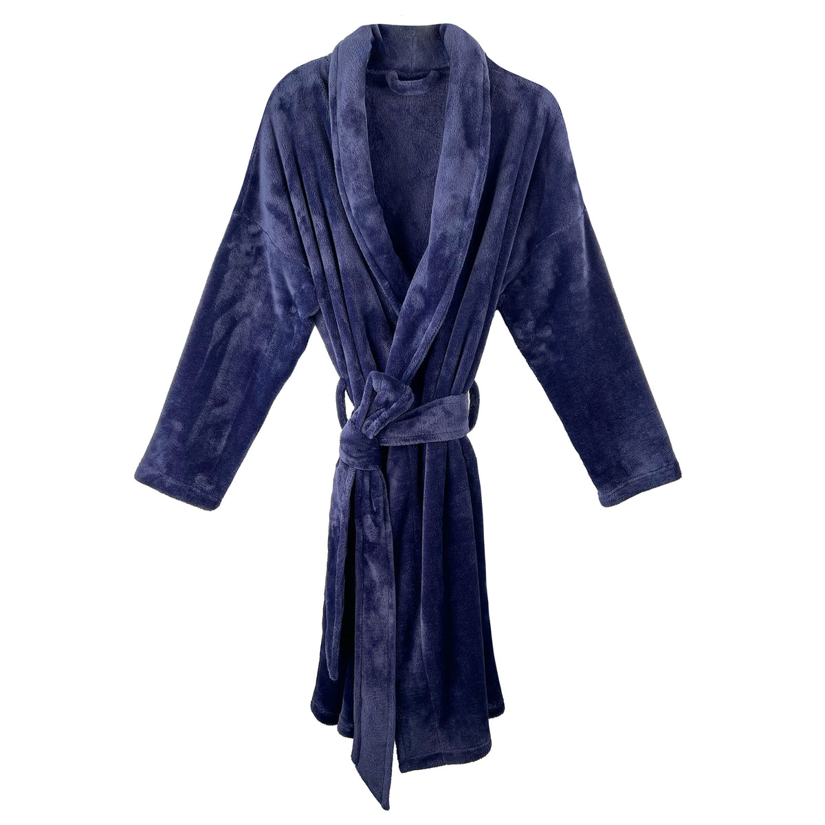 Nina v. C. Hemd Midnight Blue L