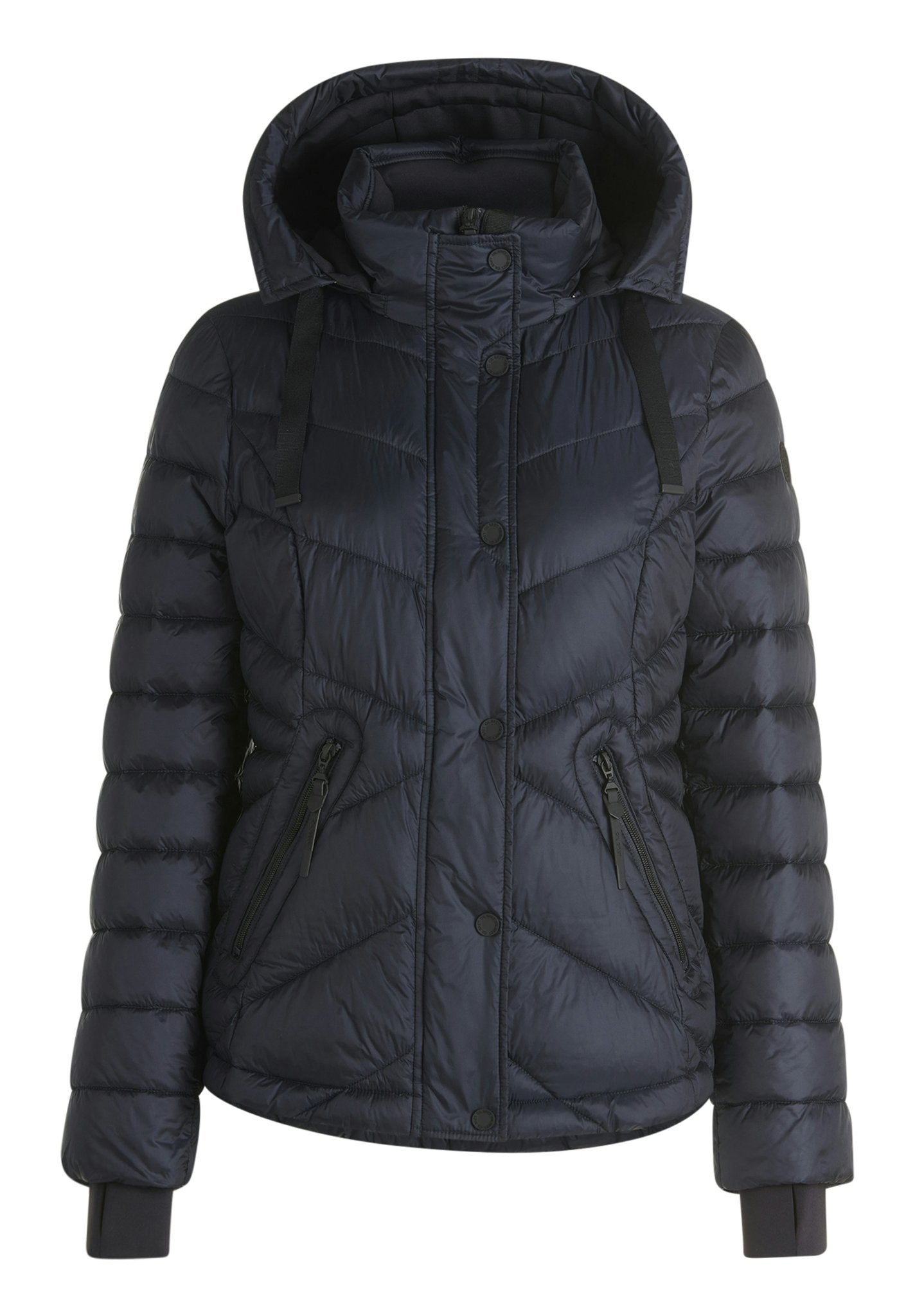 Gil Bret Damen Jacken Navy Blue