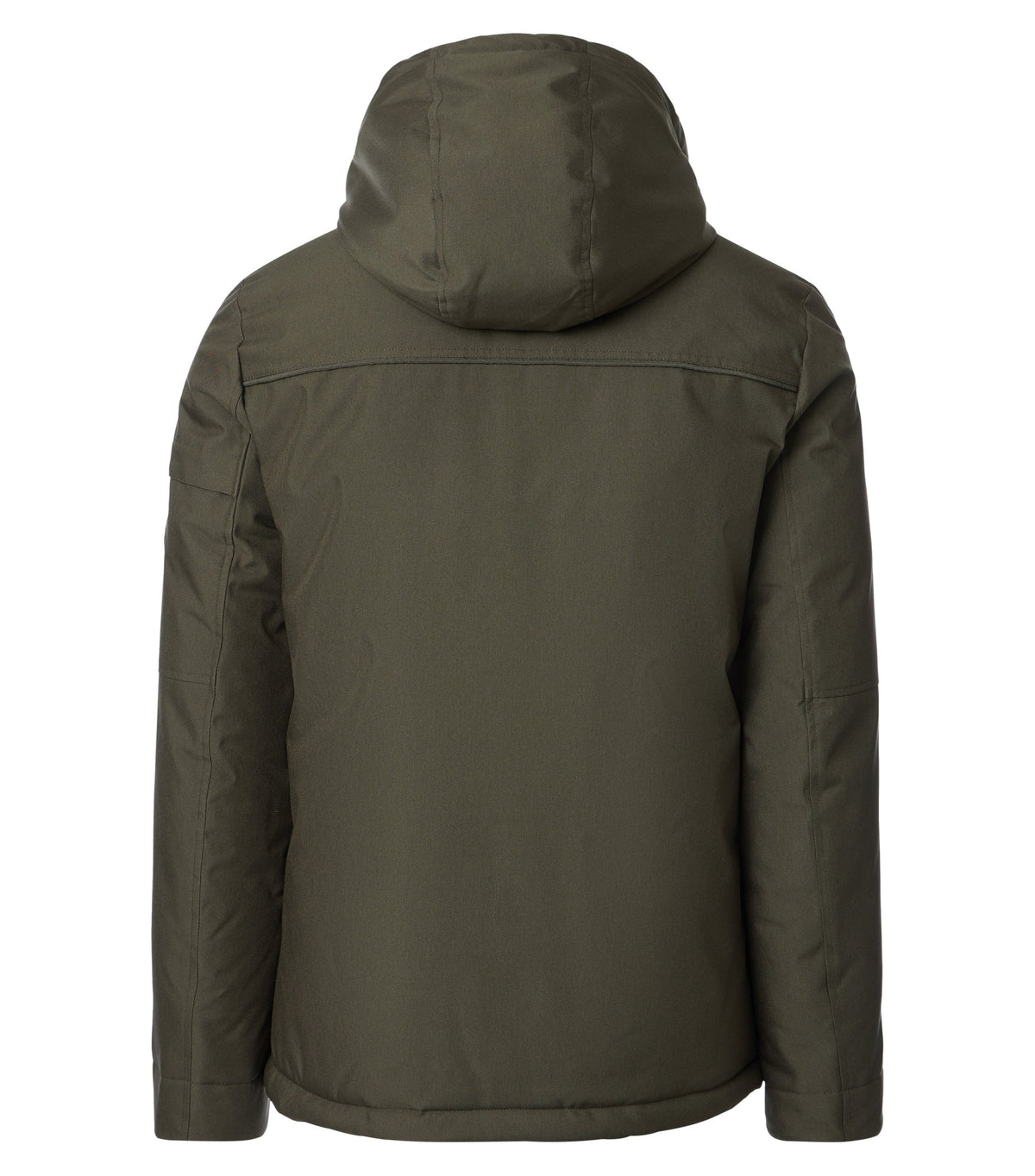 Casa Moda Herren Jacken  Gruen