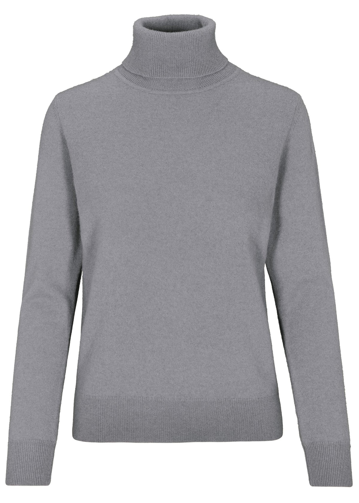 Inlinea Damen Pullover  Flanell Mel
