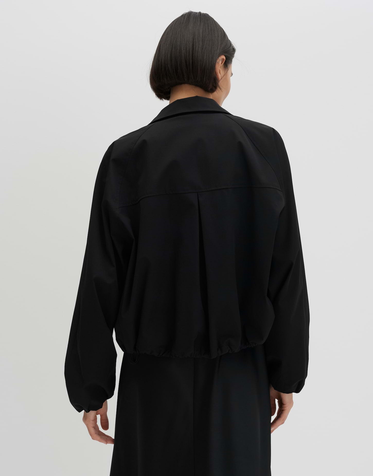 Someday Damen Blazer Black