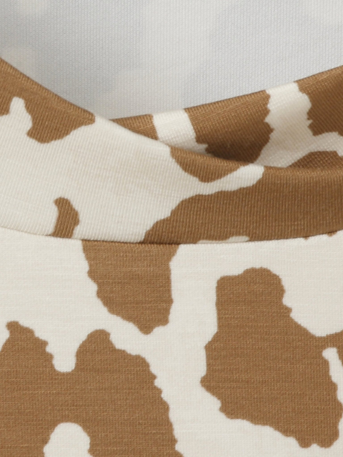 Via Appia Damen Sweatshirts  Camel Multi