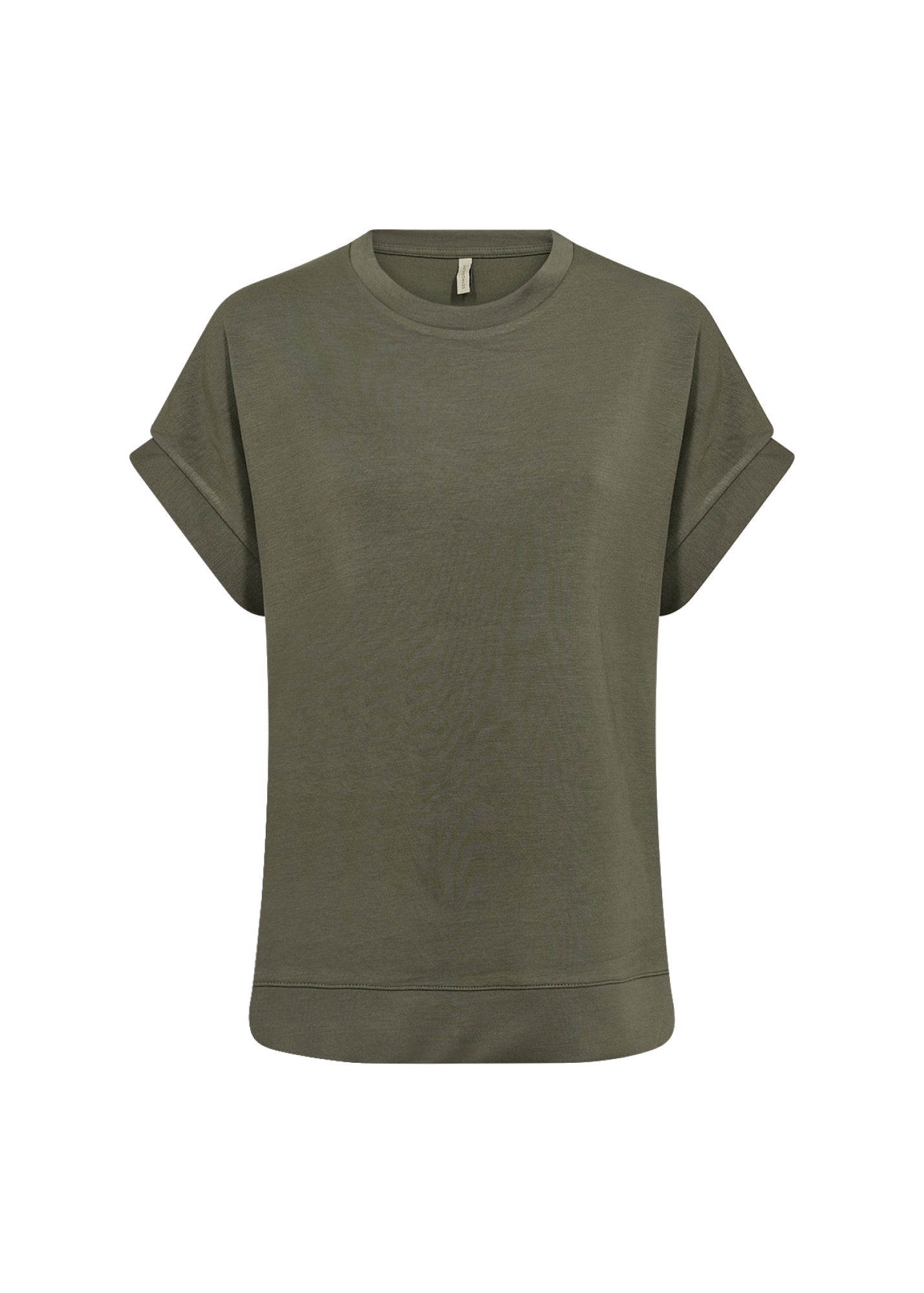 Soya Concept Damen Blusen Grape Leaf