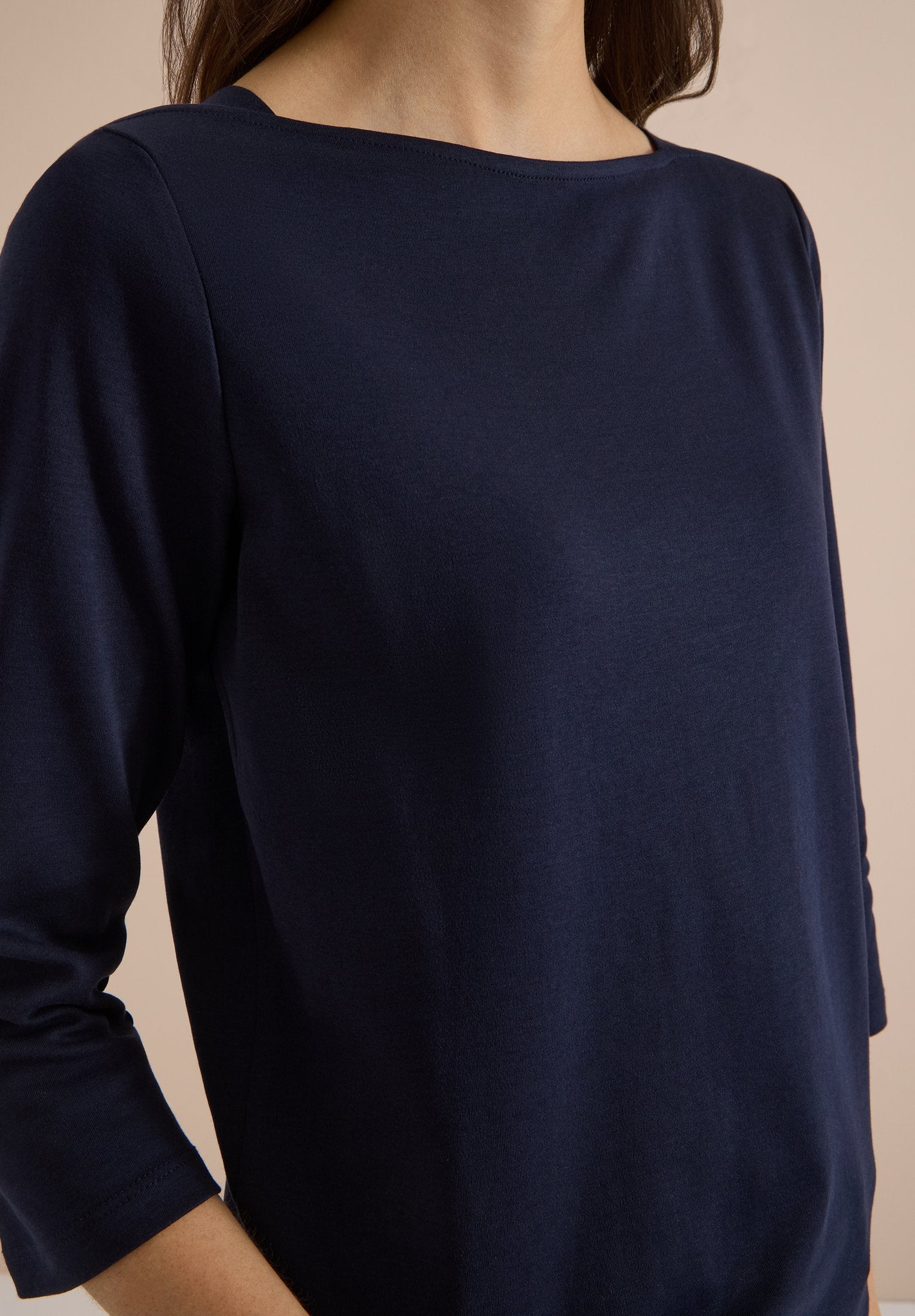 Cecil Damen T-Shirts Urban Dar