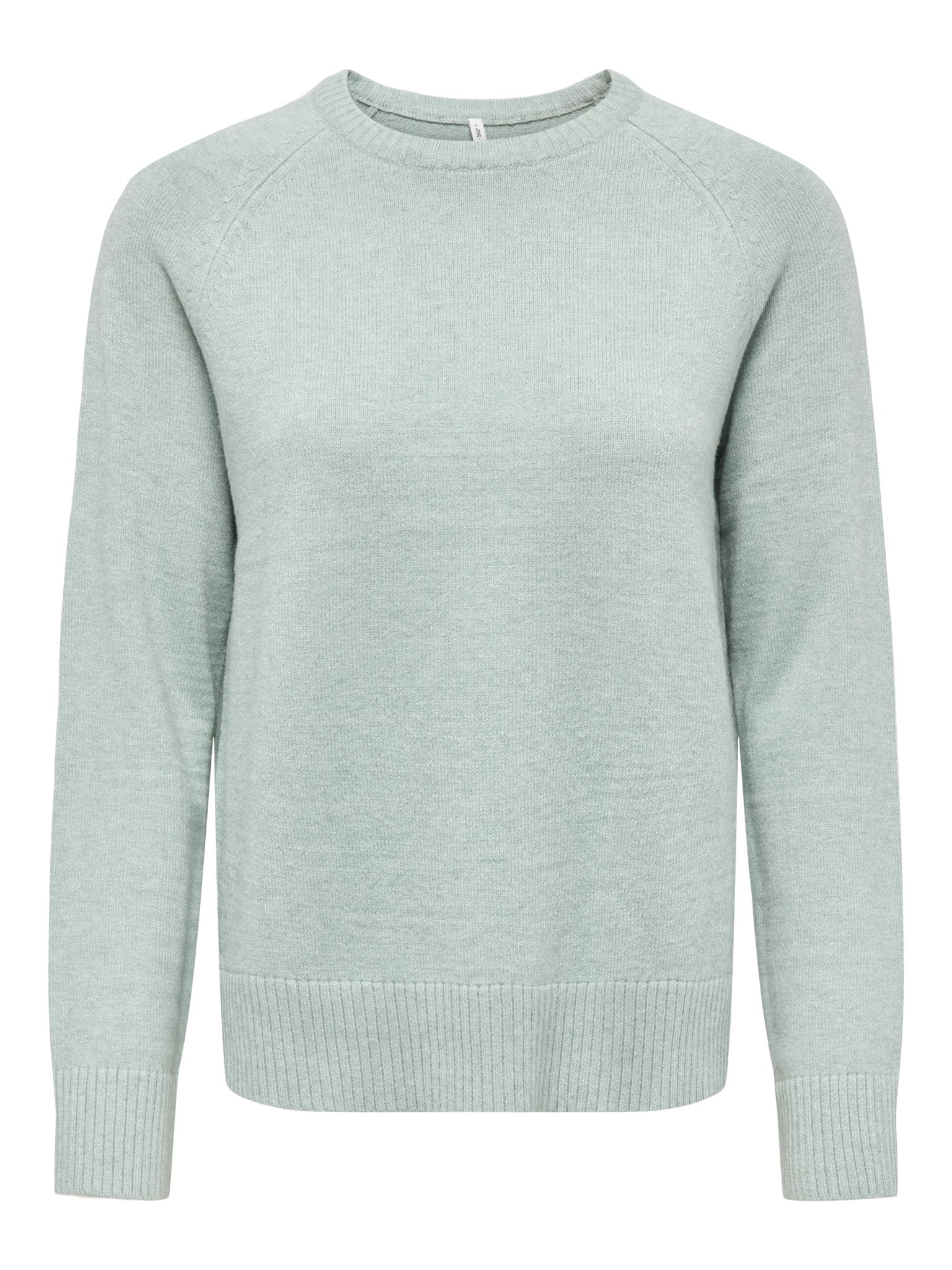 only Damen Pullover Jadeite