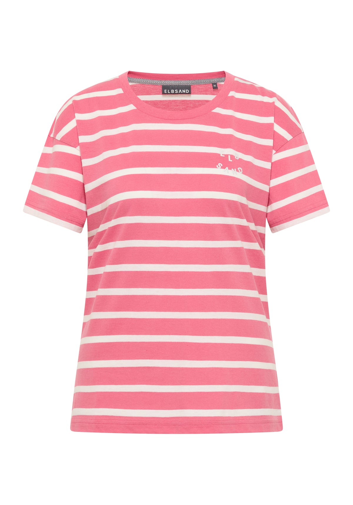 Elbsand Damen T-Shirts  Vintage Ro
