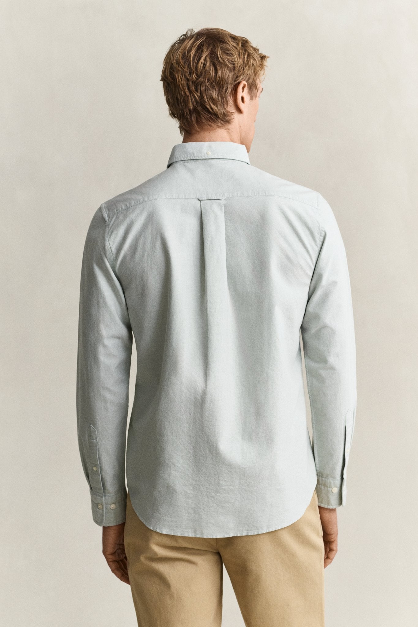 Gant Herren Hemden Surplus Min