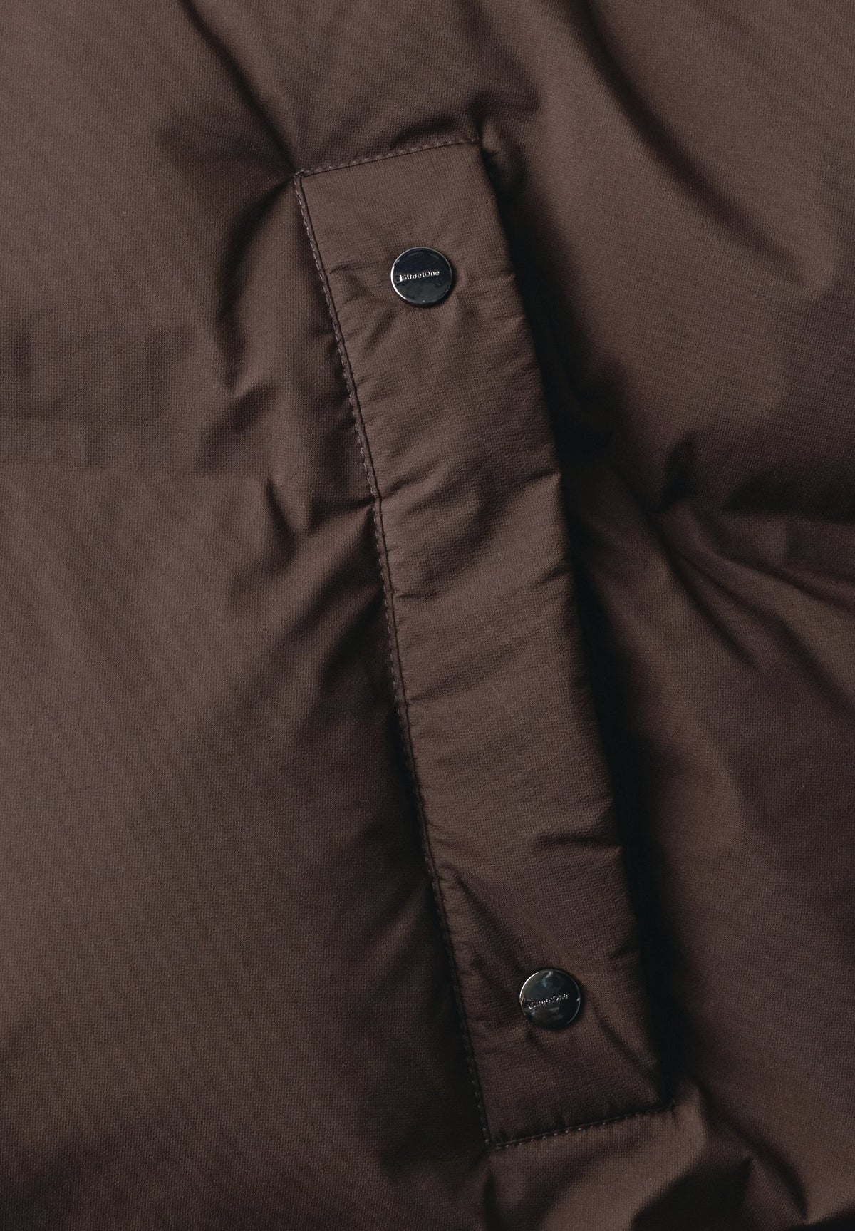 Street One Damen Jacken  Auburn Br