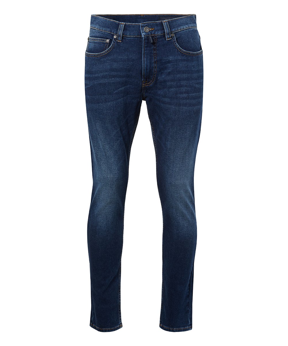 Pierre Cardin Herren Jeans  Dark Blue