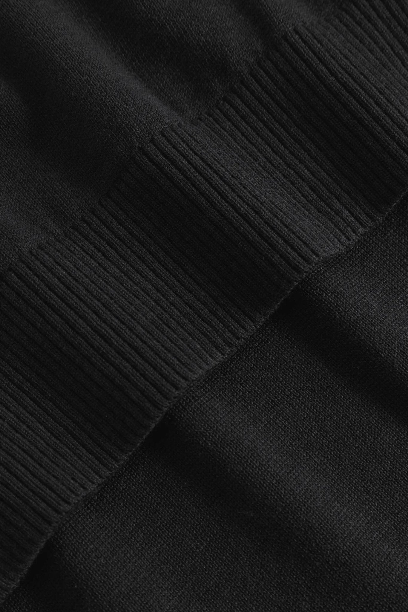 JOOP Herren Pullover Black