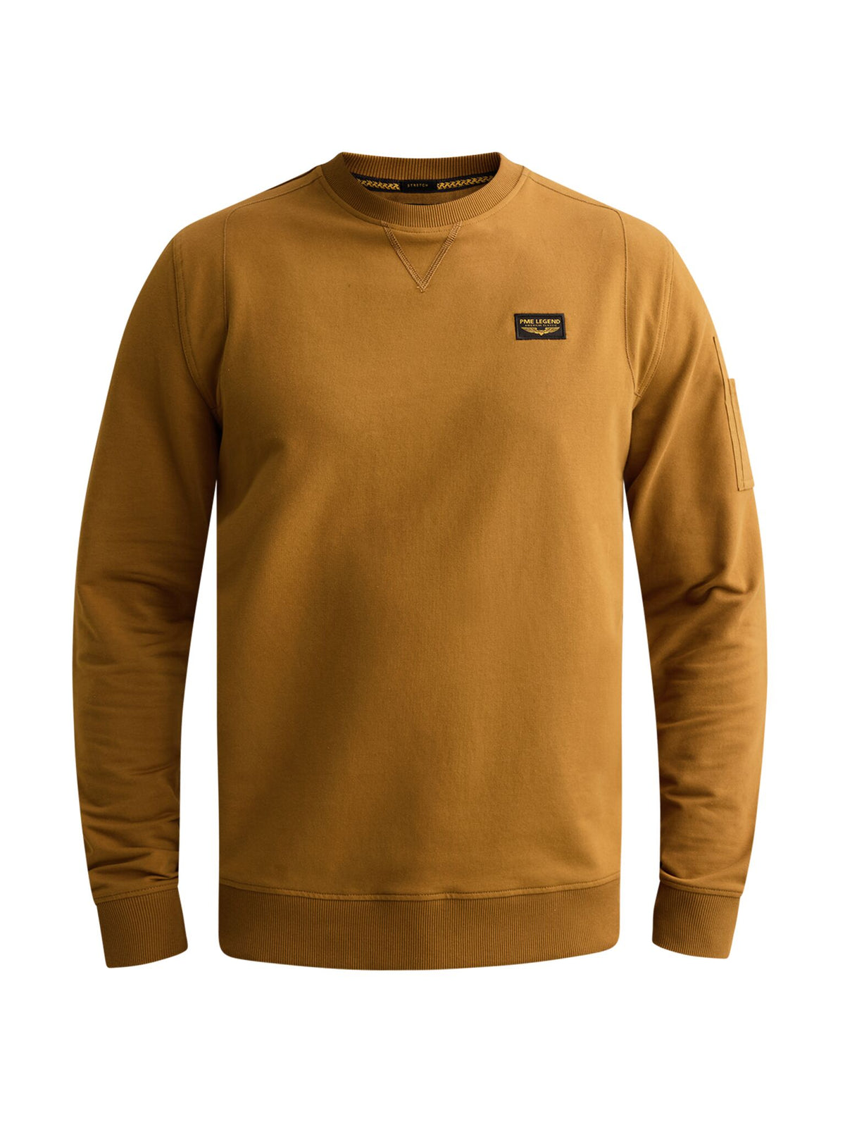 PME Herren Pullover  Golden Bro