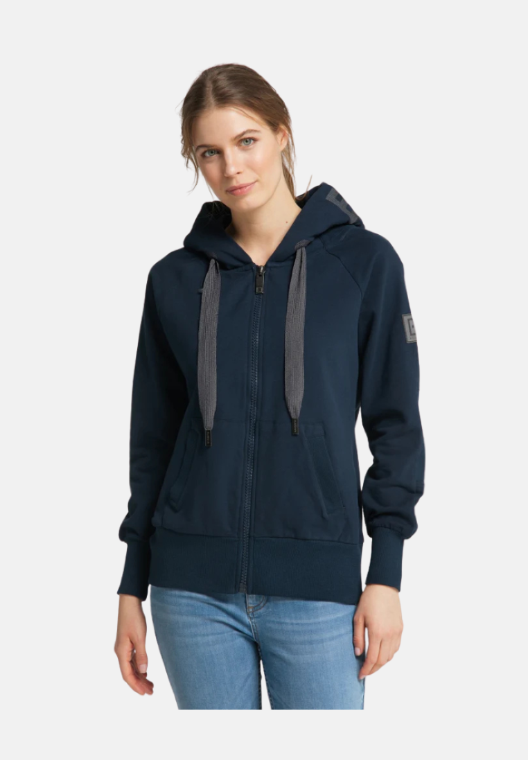 Elbsand Damen Sweatjacken  Coldwater