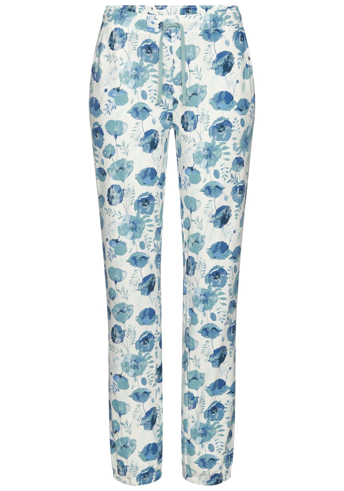 Lascana Schlafanzug Flower Aop