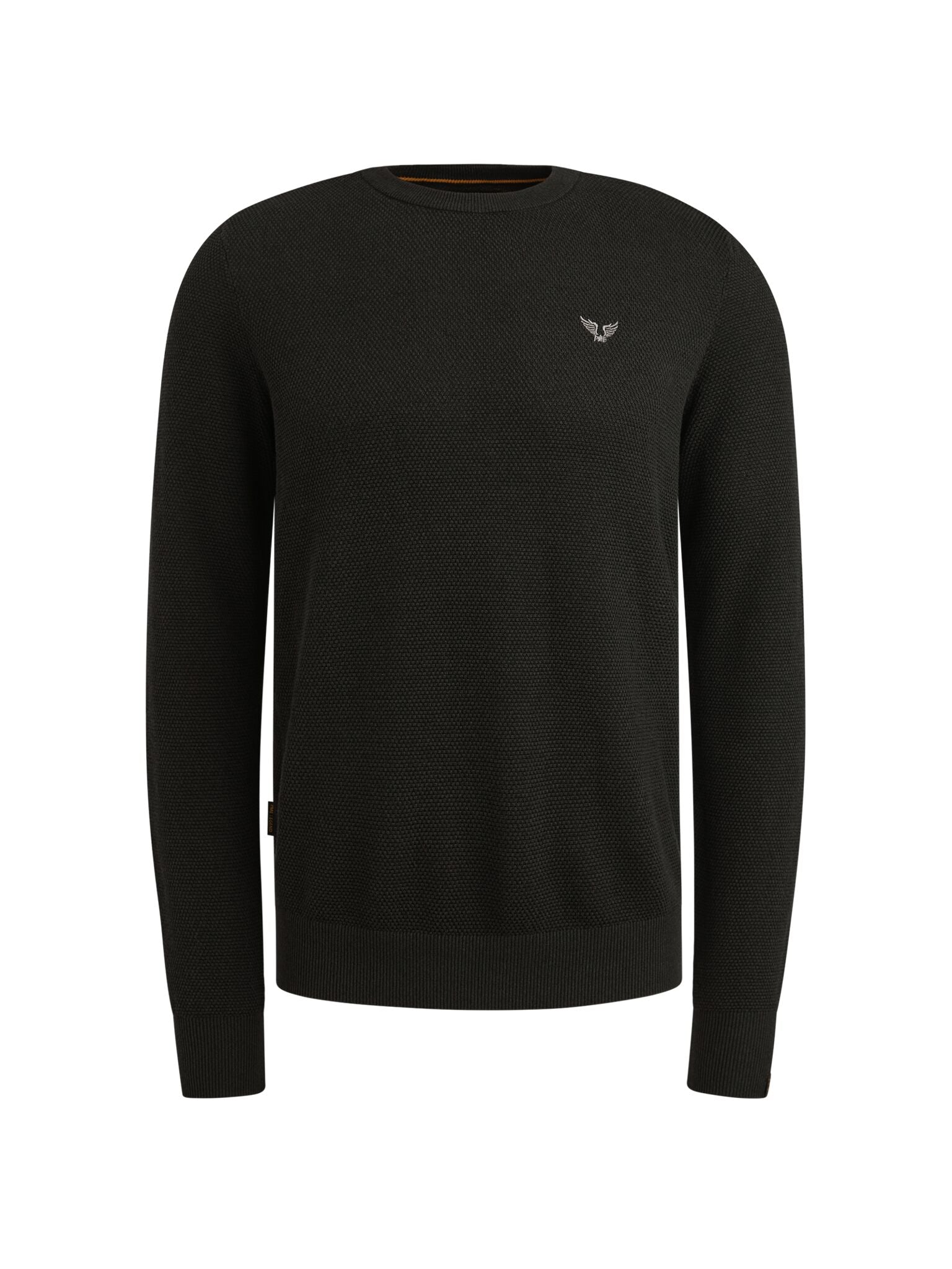 PME Herren Pullover  Black
