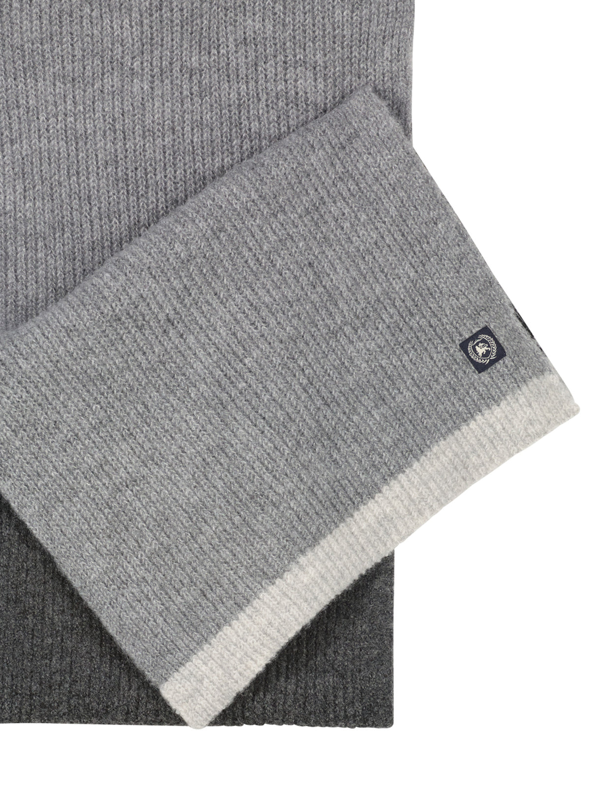 Lerros Herren Schals Black