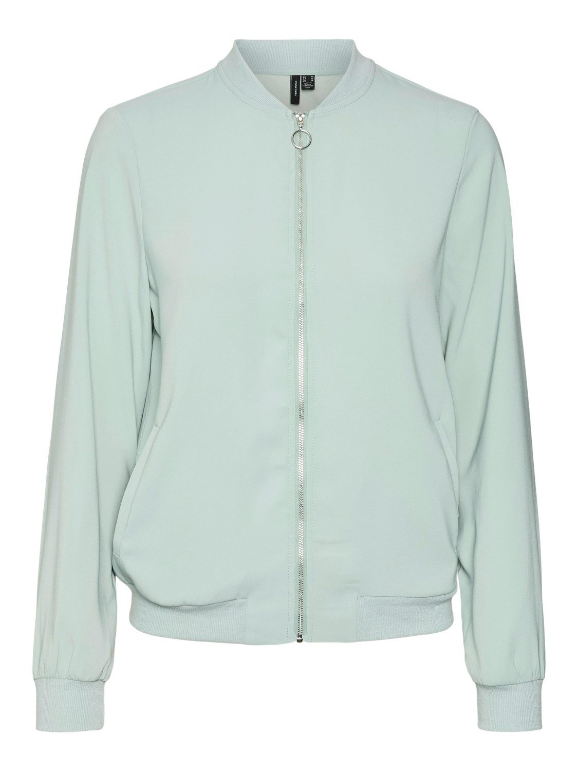 Vero Moda Damen Jacken Gray Mist