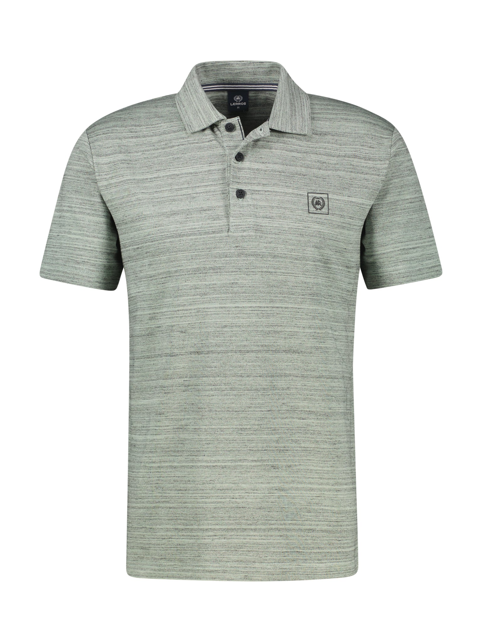 Lerros Herren Polo-Shirts Bay Green