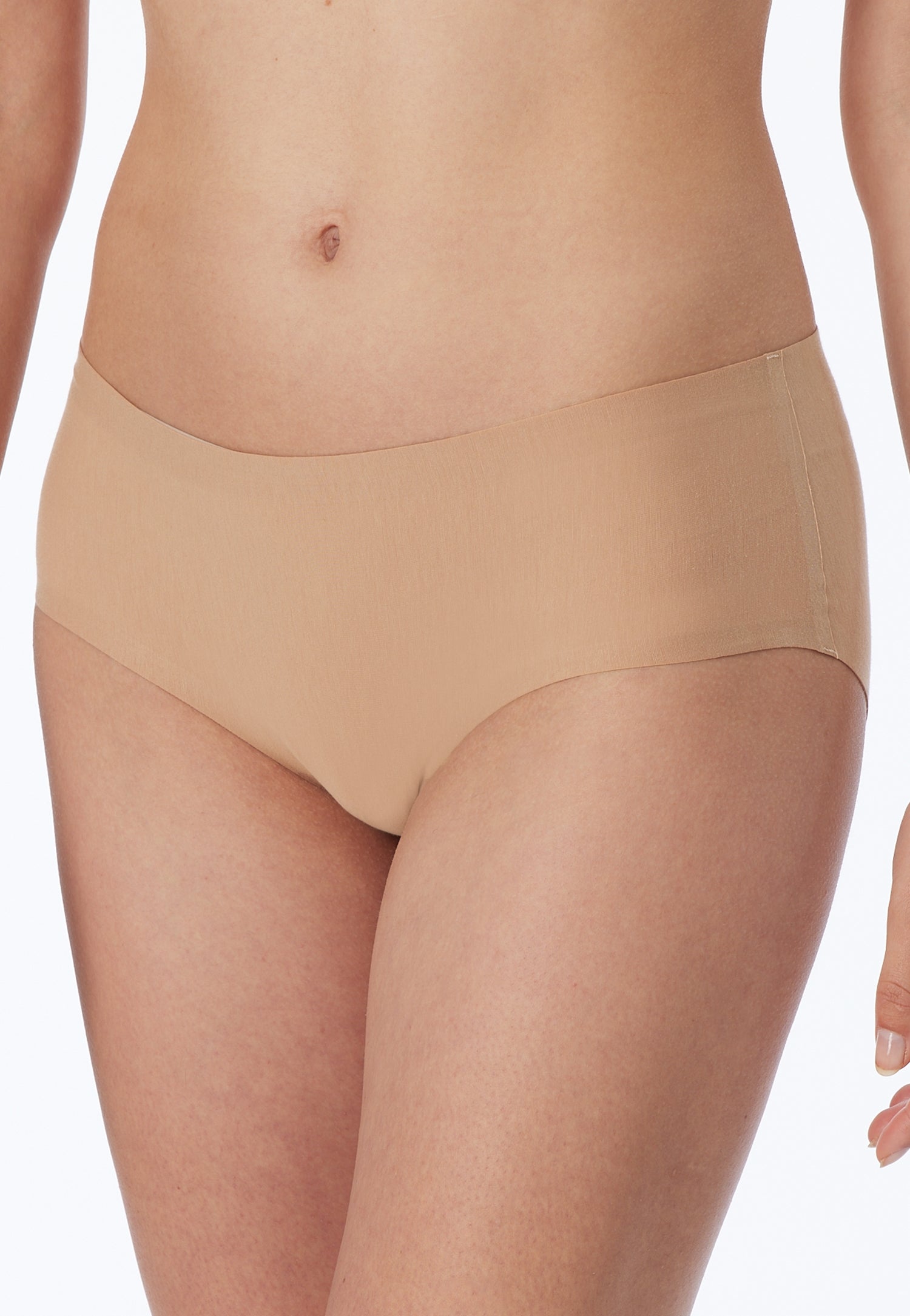 Schiesser Slip Maple