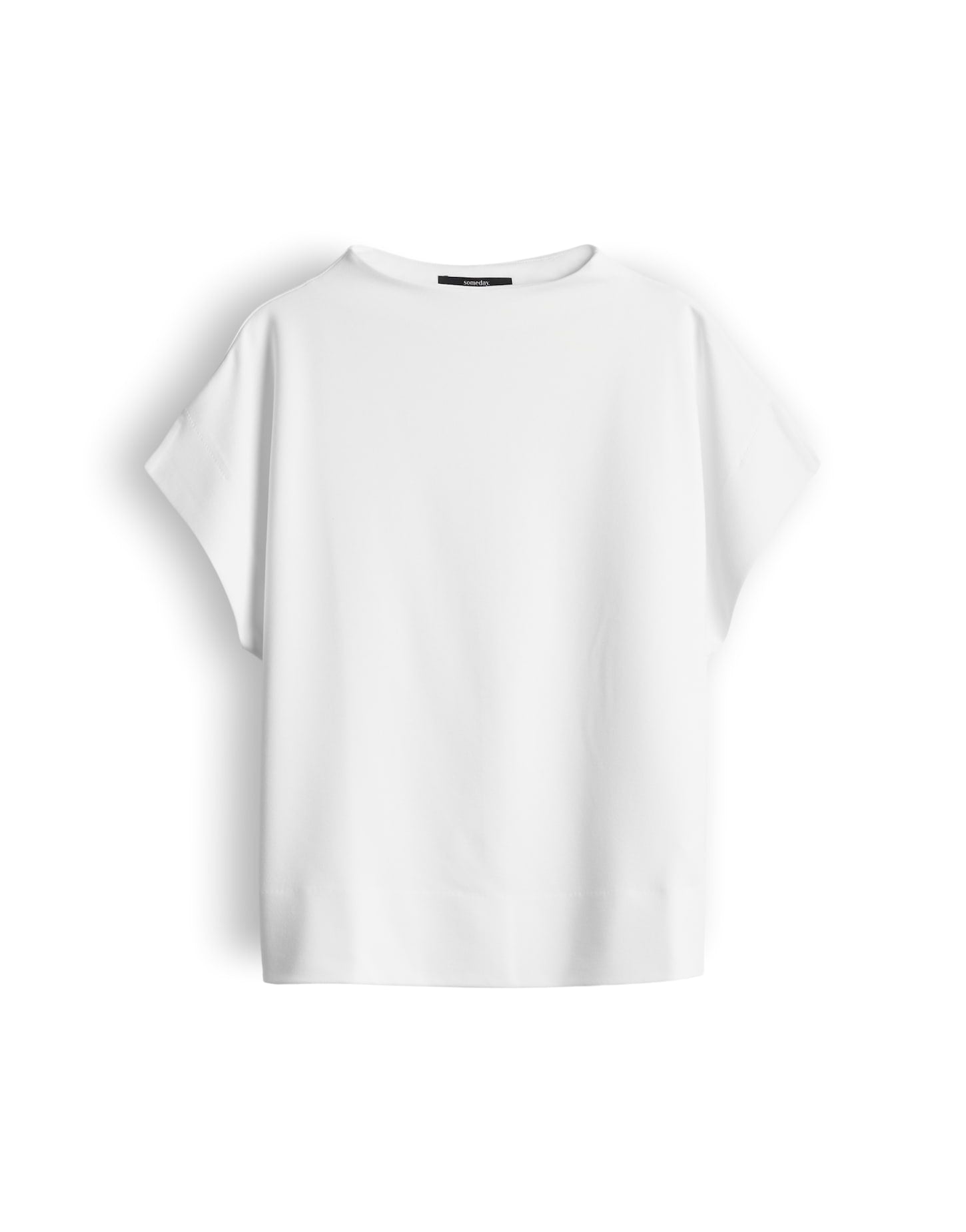 Someday Damen Sweatshirts Milk