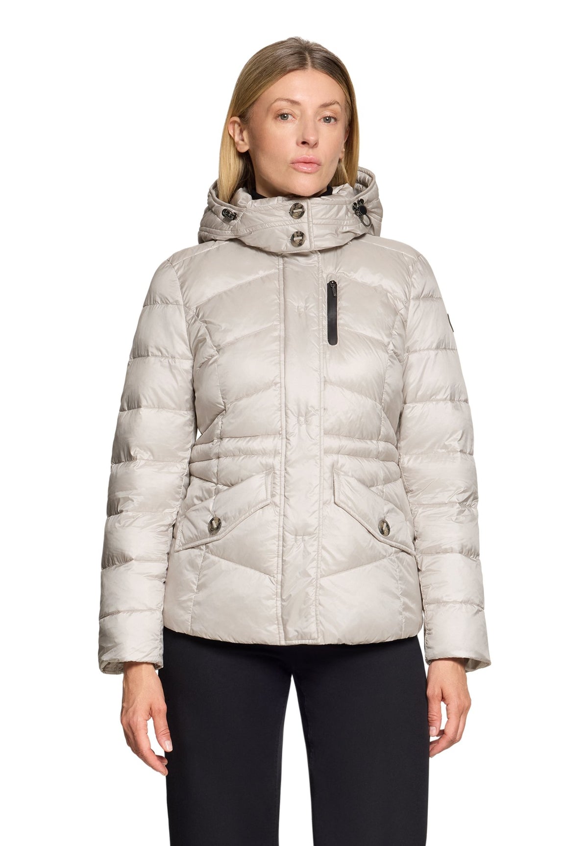 Gil Bret Damen Jacken  Light Beig