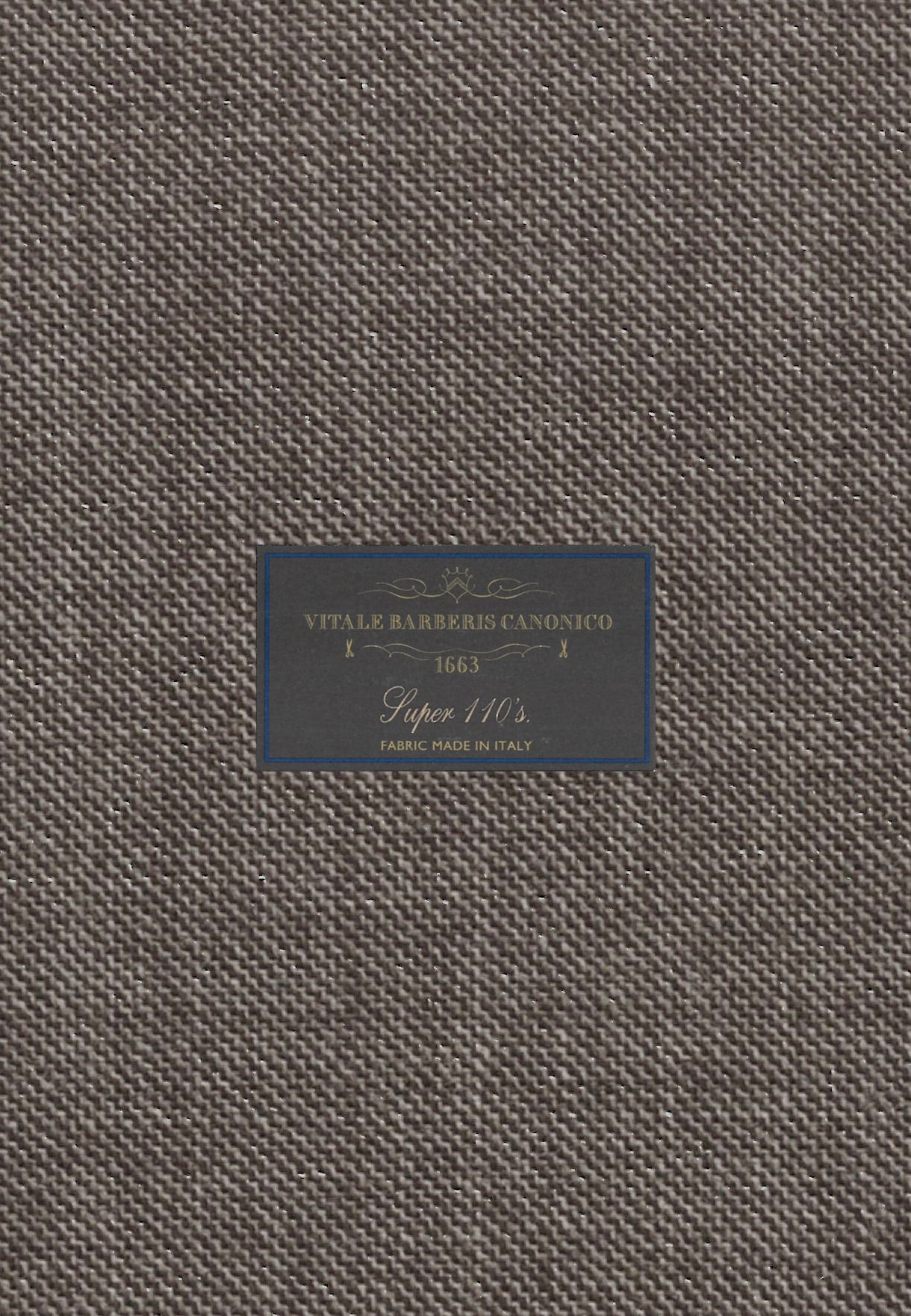 Carl Gross Herren Sakkos Hellbraun