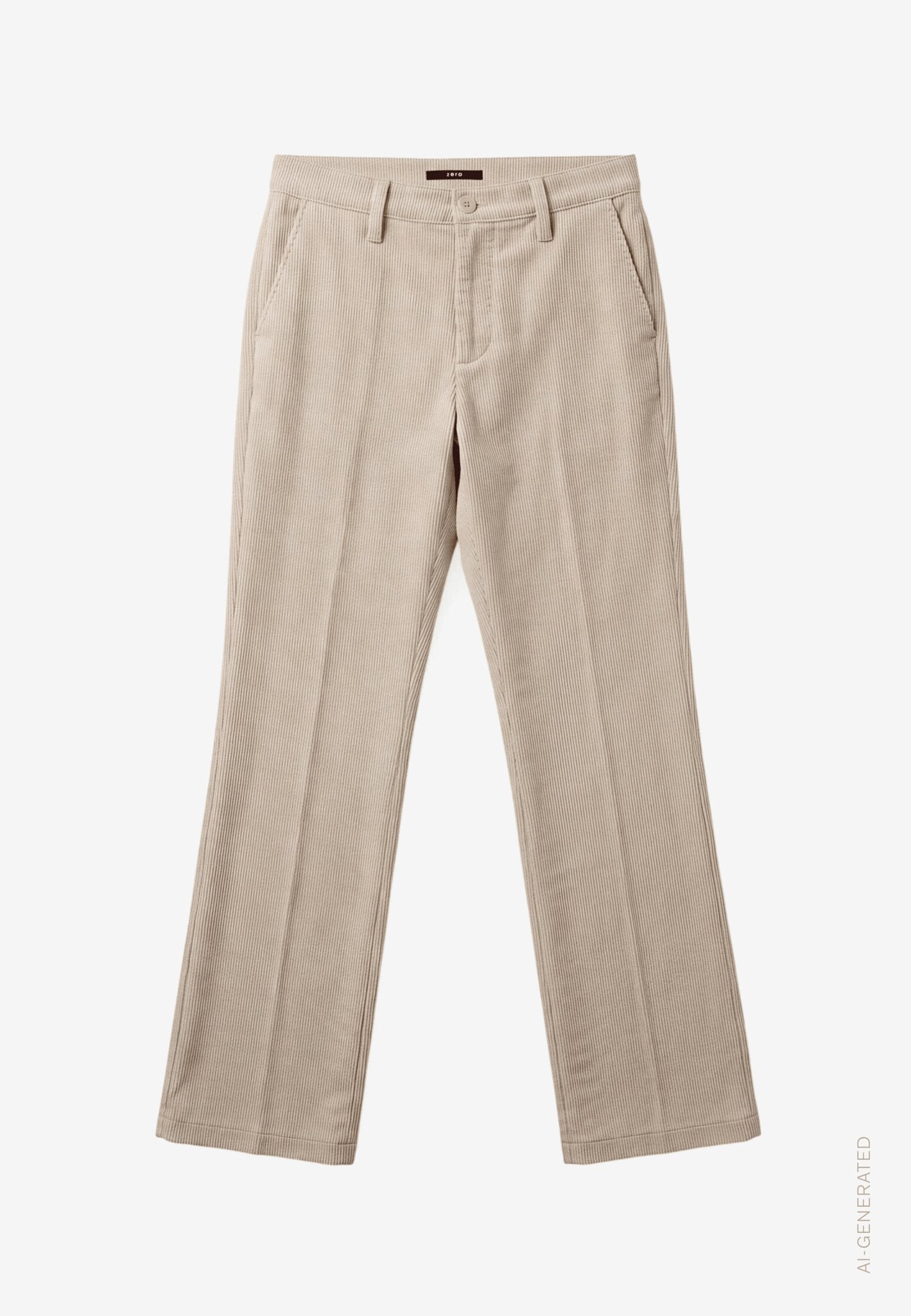 Zero Damen Hosen French Oak