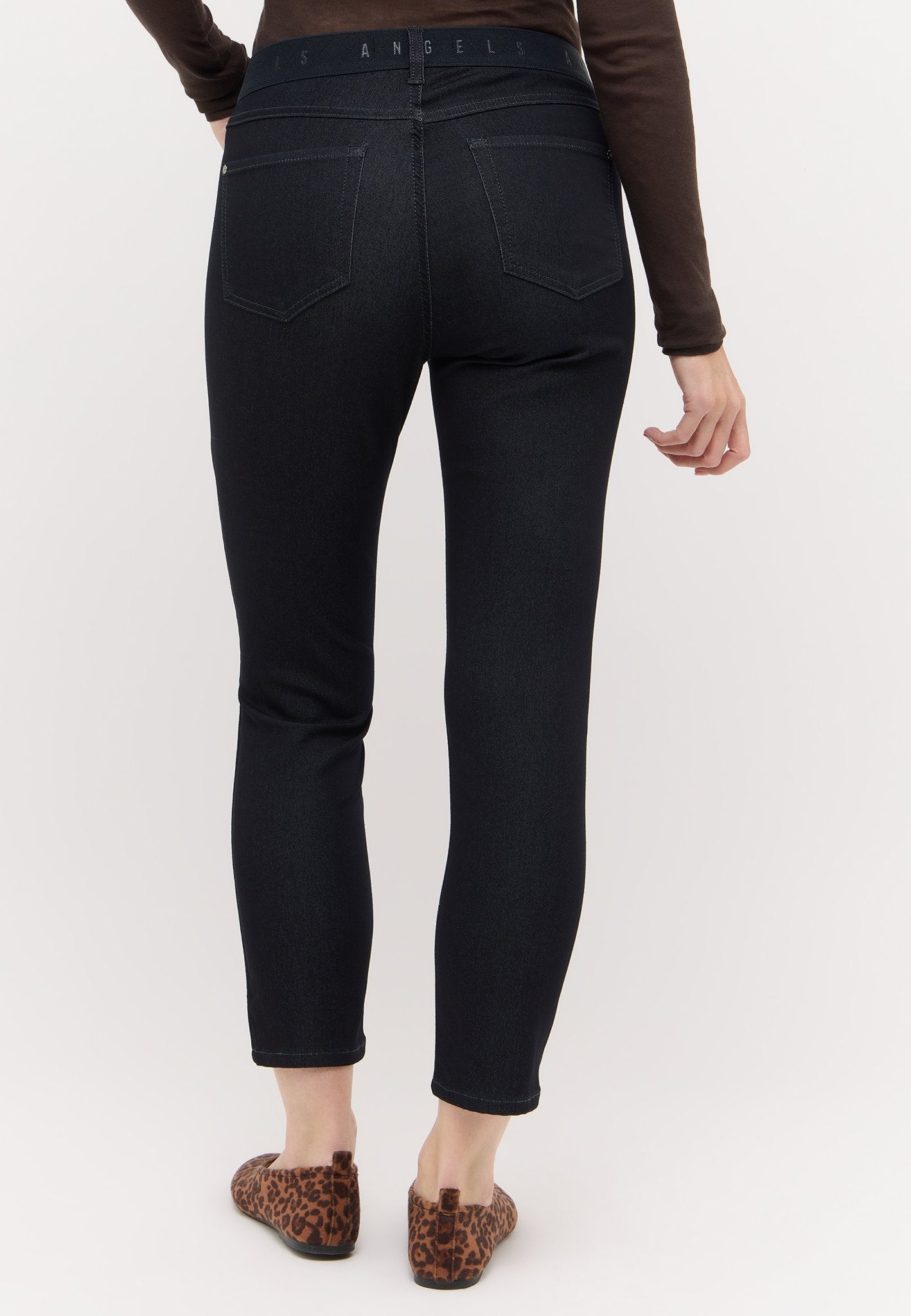 Angels Damen Jeans  Rinse Night