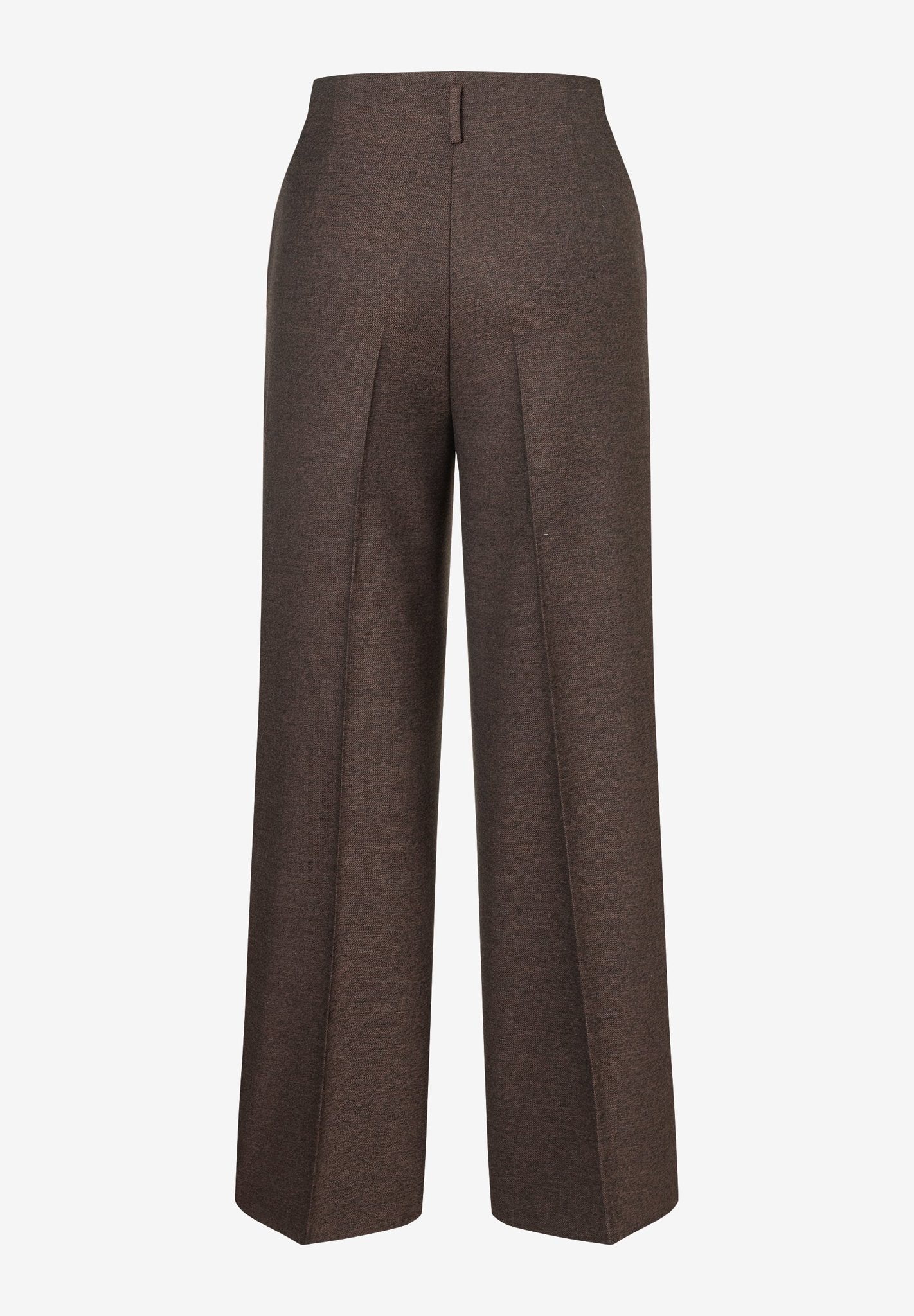 More & More Damen Hosen  Dark Espre