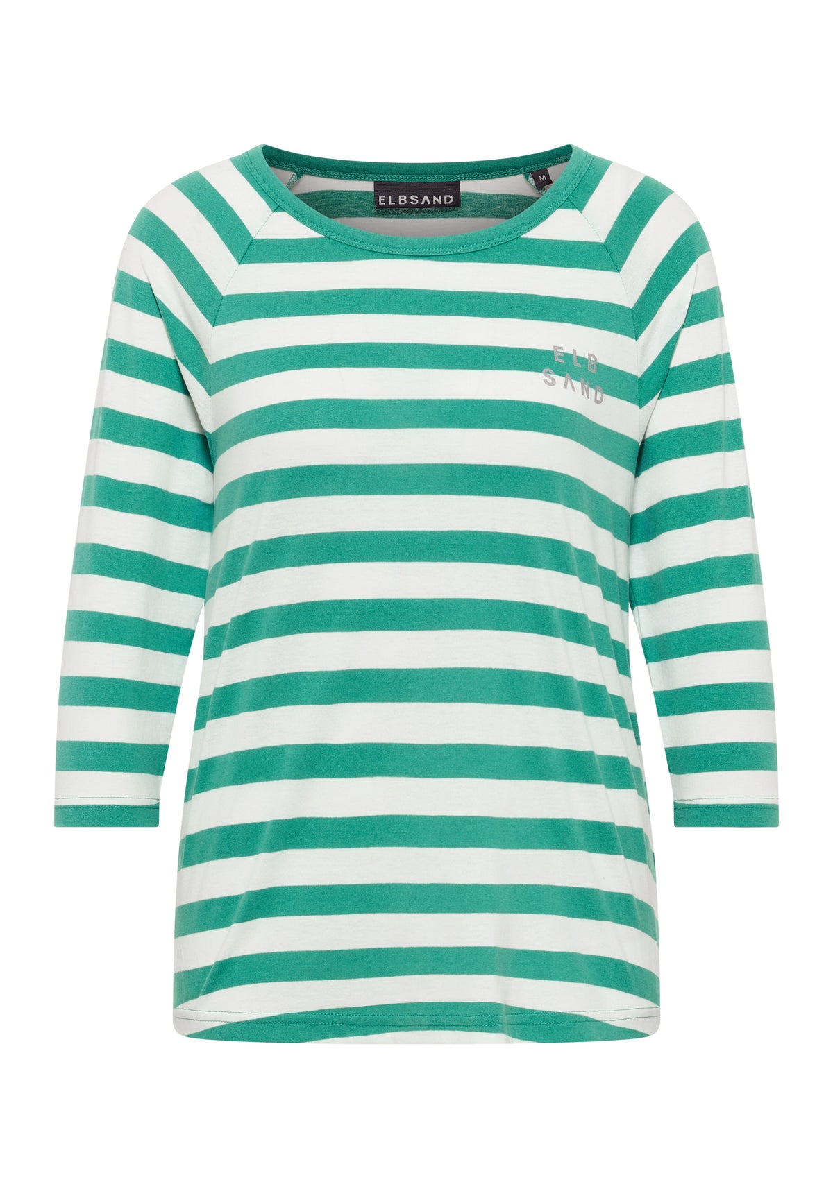 Elbsand Damen T-Shirts  Malachite_
