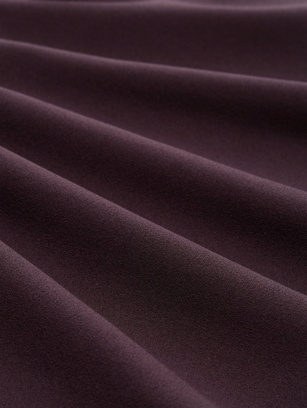 Tom Tailor denim Damen Hosen Dark Plum